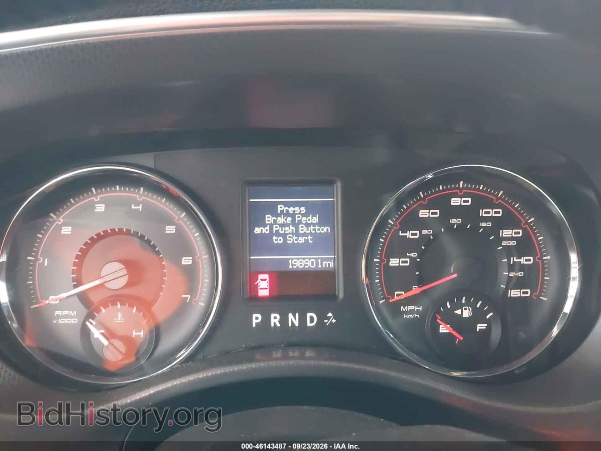 2011 DODGE CHARGER - VIN: 2B3CM5CT2BH610910 - Photo 6