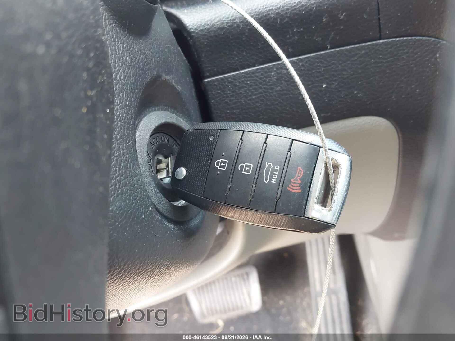 2014 KIA FORTE - VIN: KNAFX4A82E5076327 - Фото 11
