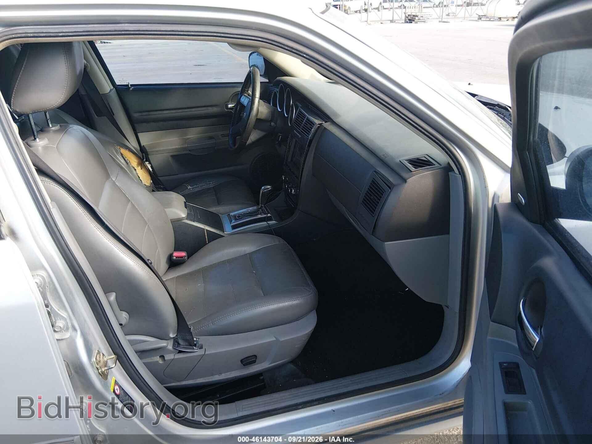 2005 DODGE MAGNUM - VIN: 2D8GV58295H670945 - Photo 5