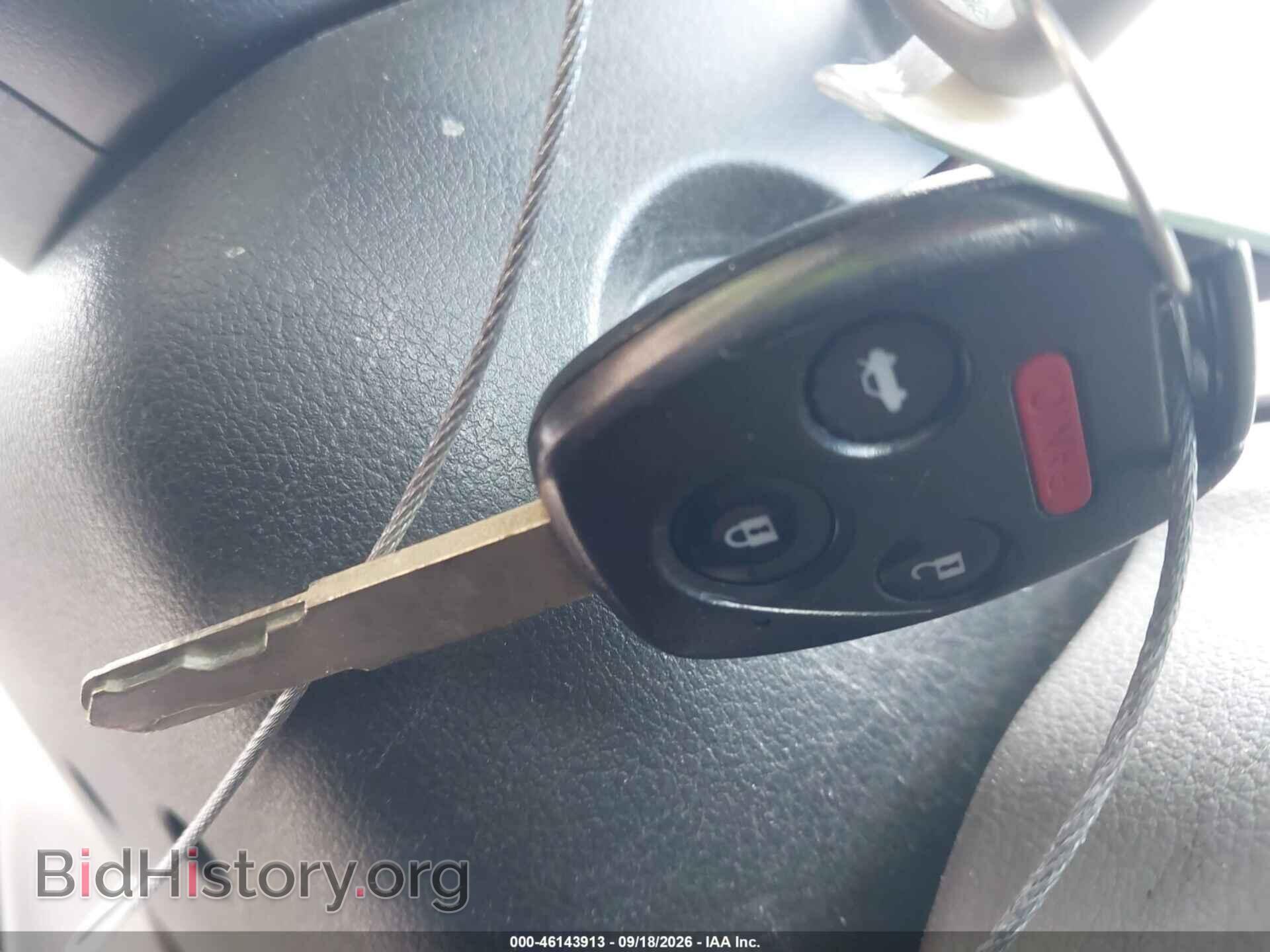 2012 HONDA CIVIC - VIN: 19XFB2F59CE002327 - Фото 11