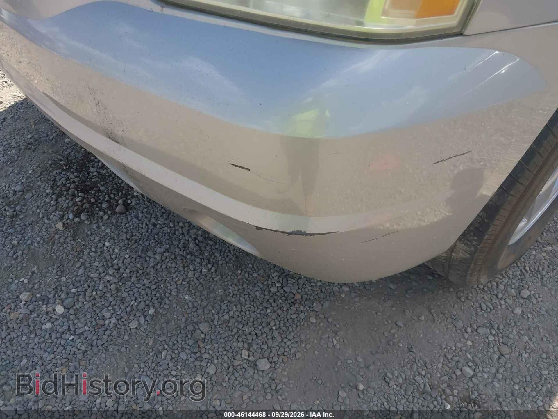 2007 GMC YUKON - VIN: 1GKFK63877J274717 - Фото 6
