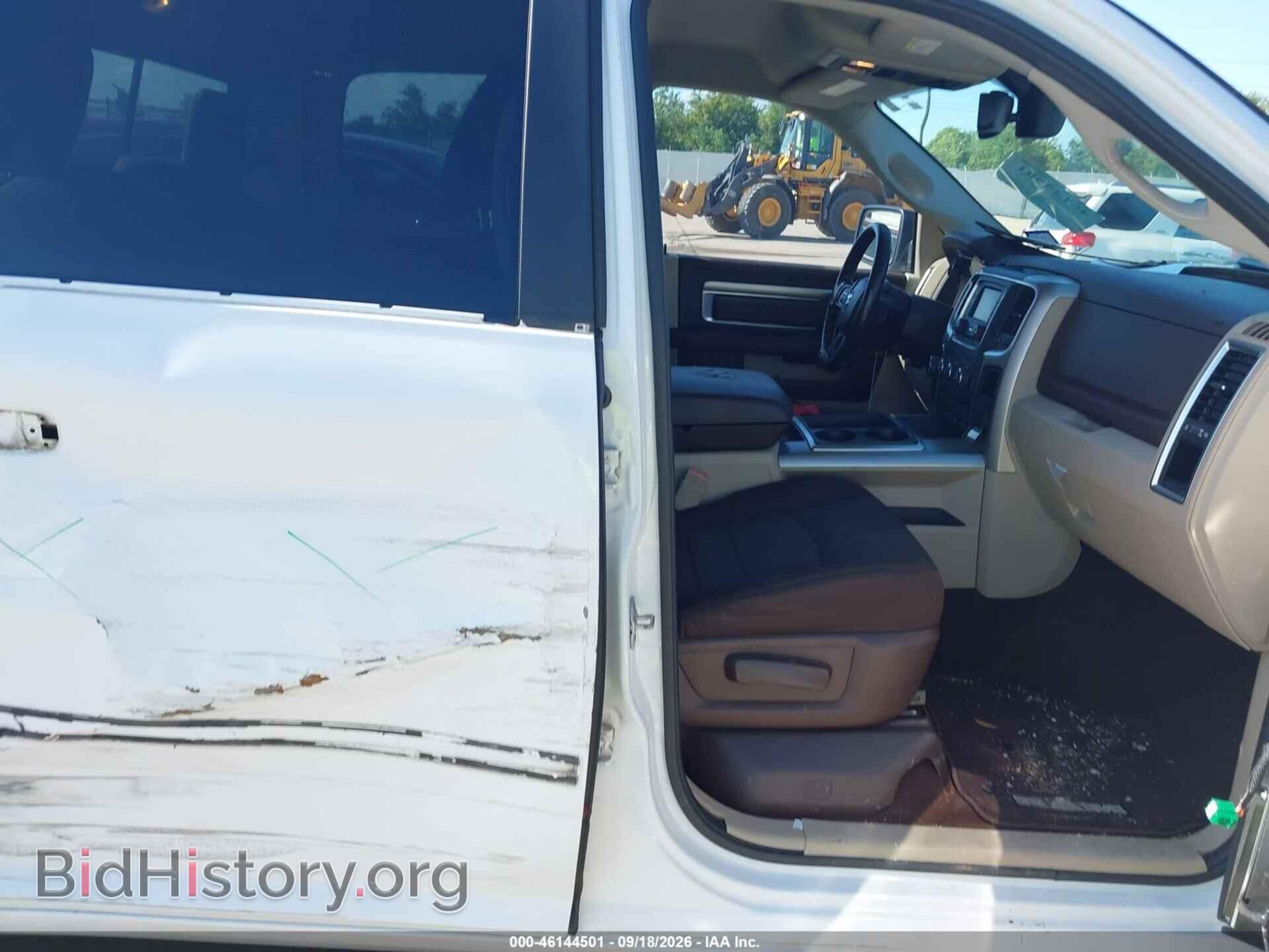 2014 RAM 1500 - VIN: 1C6RR6LT2ES305296 - Photo 5