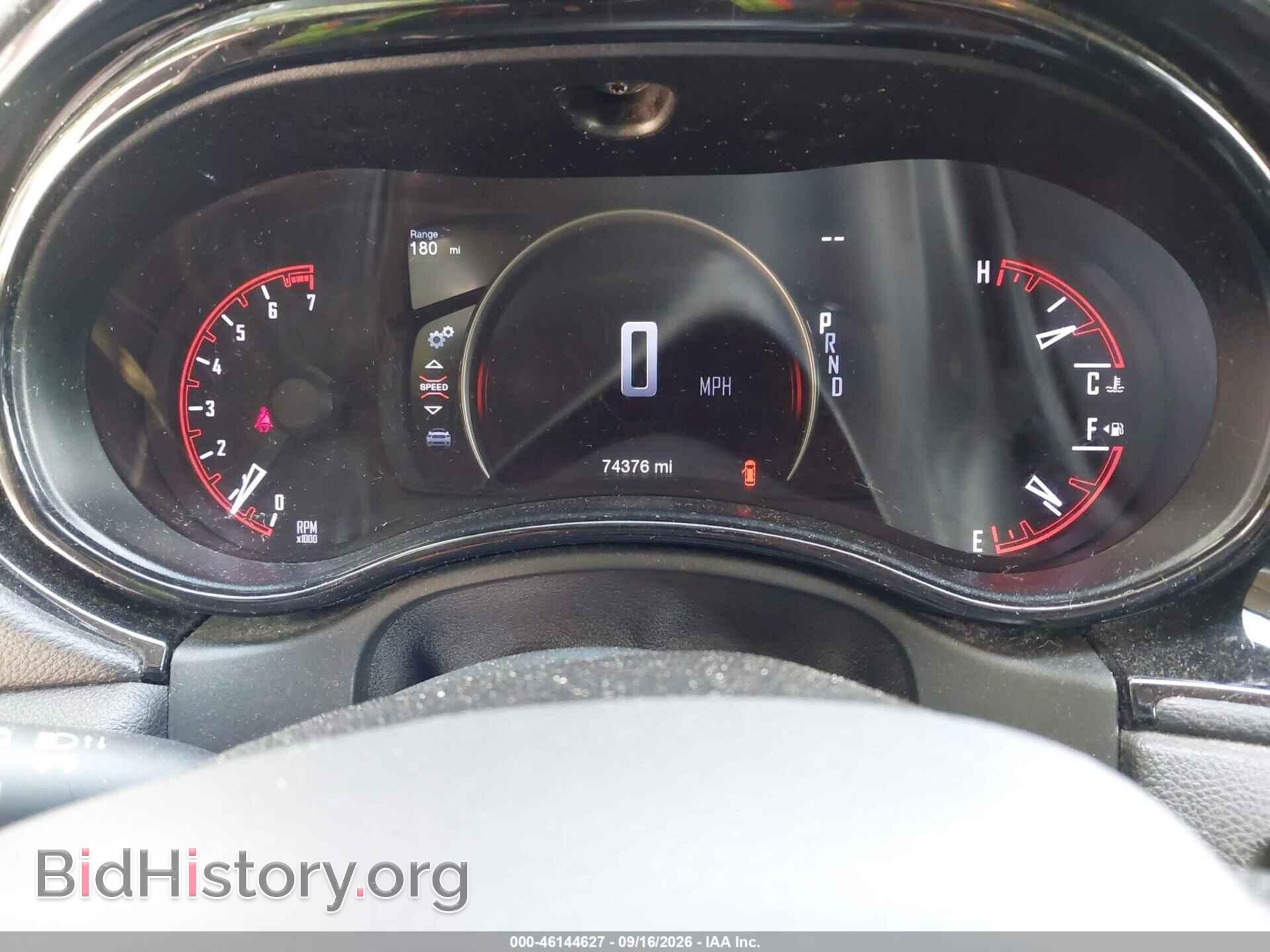 2022 DODGE DURANGO - VIN: 1C4RDJFG0NC132574 - Photo 7