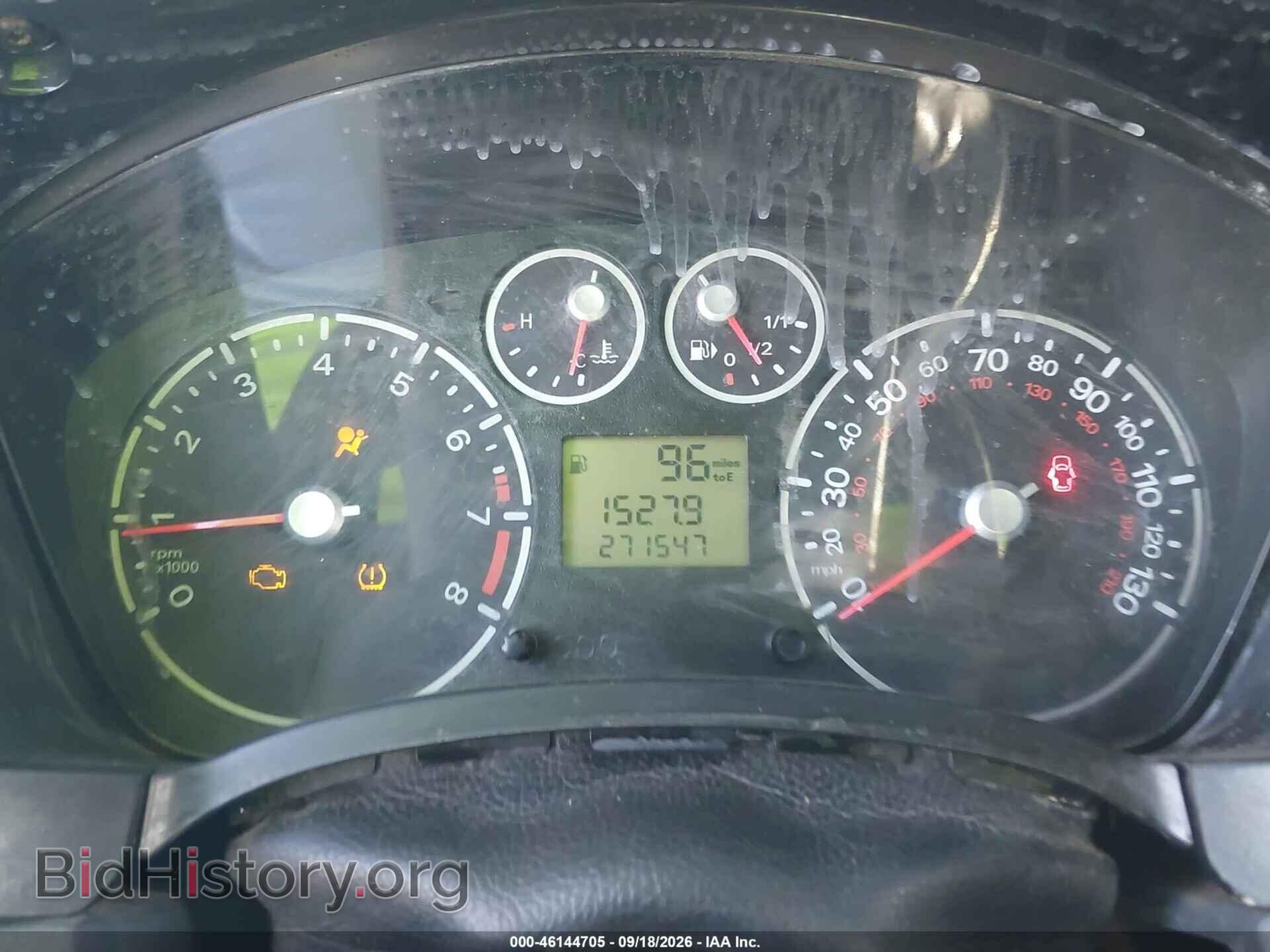 2013 FORD TRANSIT CONNECT - VIN: NM0LS7AN3DT142032 - Фото 7