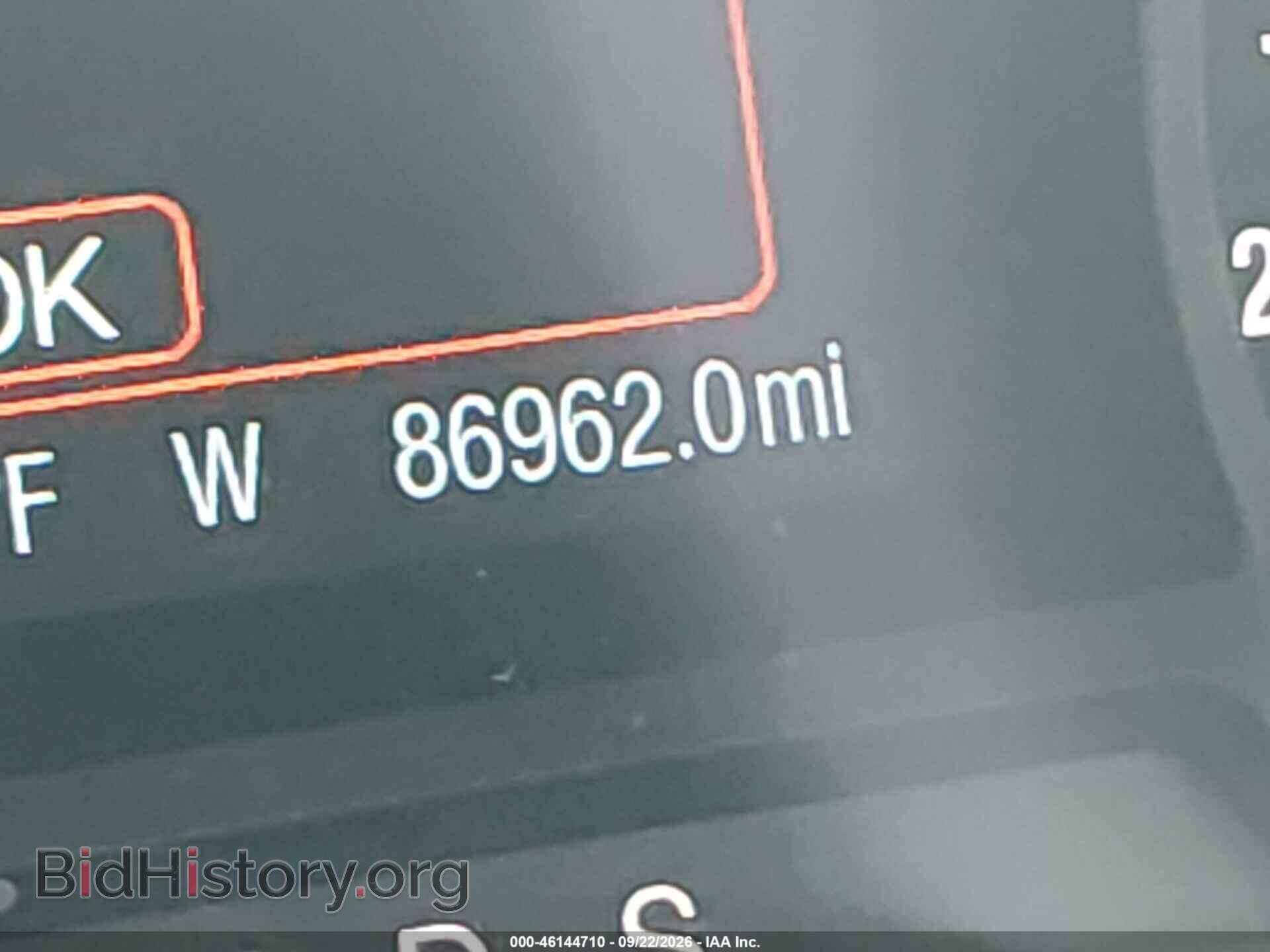 2018 FORD EDGE - VIN: 2FMPK4G92JBC09269 - Фото 16
