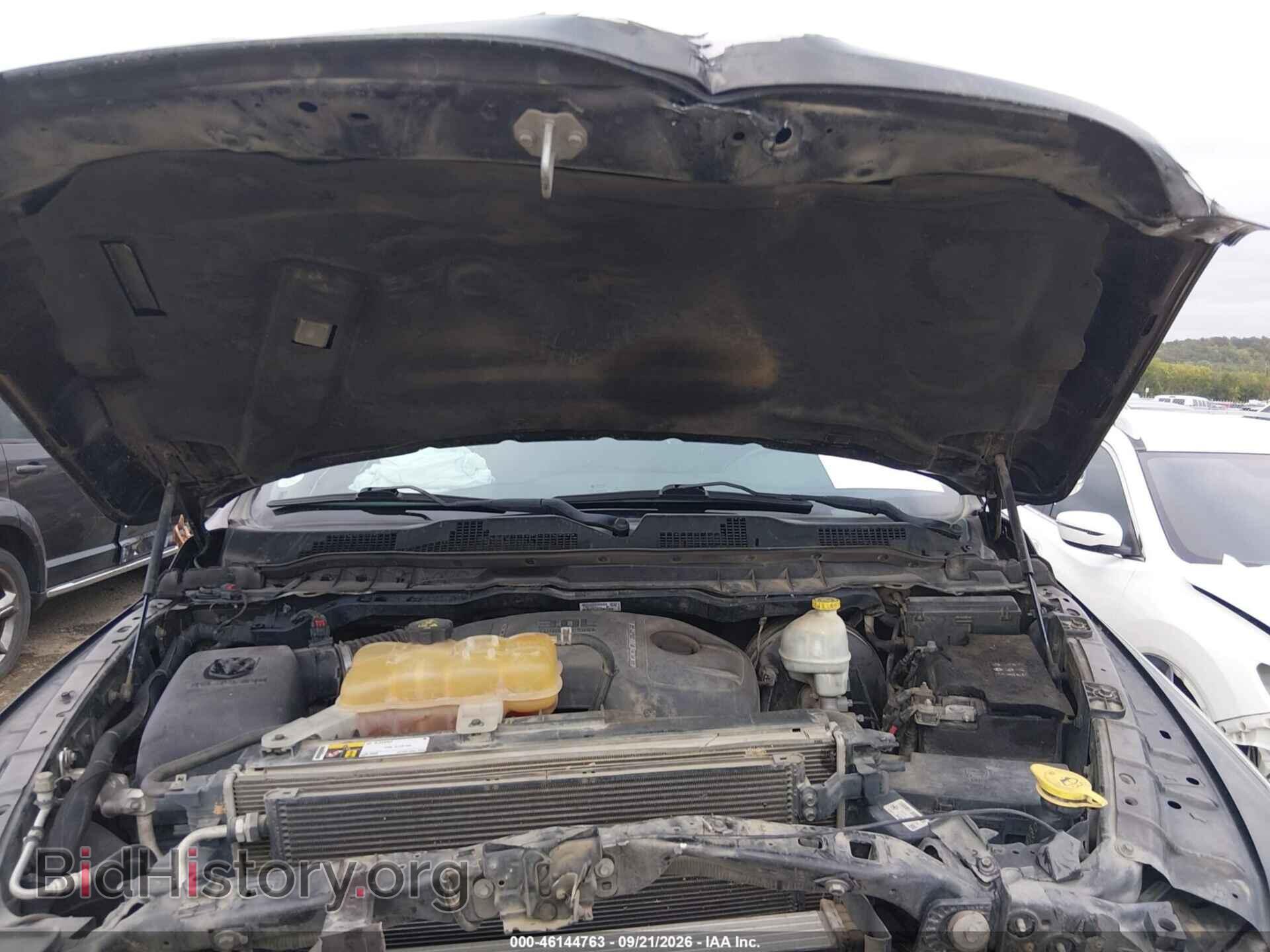 2014 RAM 1500 - VIN: 1C6RR7PM7ES409629 - Фото 10