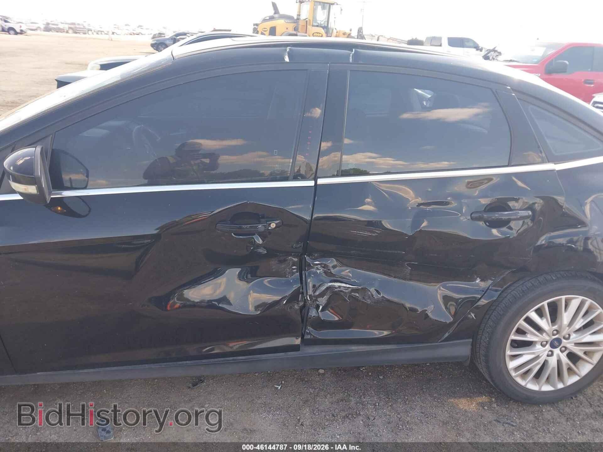 2017 FORD FOCUS - VIN: 1FADP3J22HL238656 - Photo 6