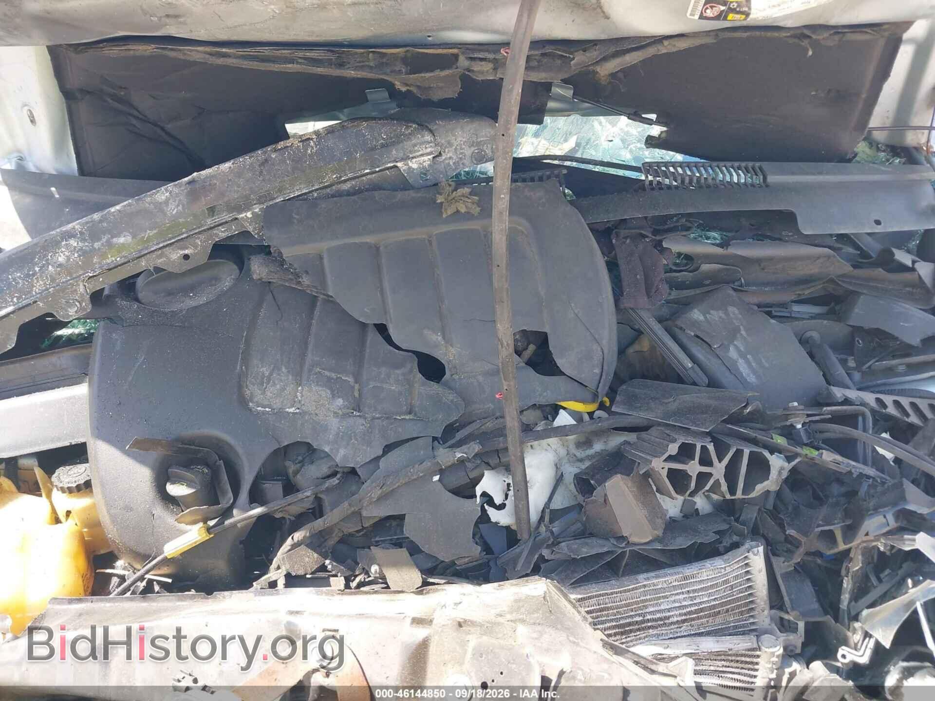 2013 DODGE JOURNEY - VIN: 3C4PDCDG2DT675899 - Photo 10