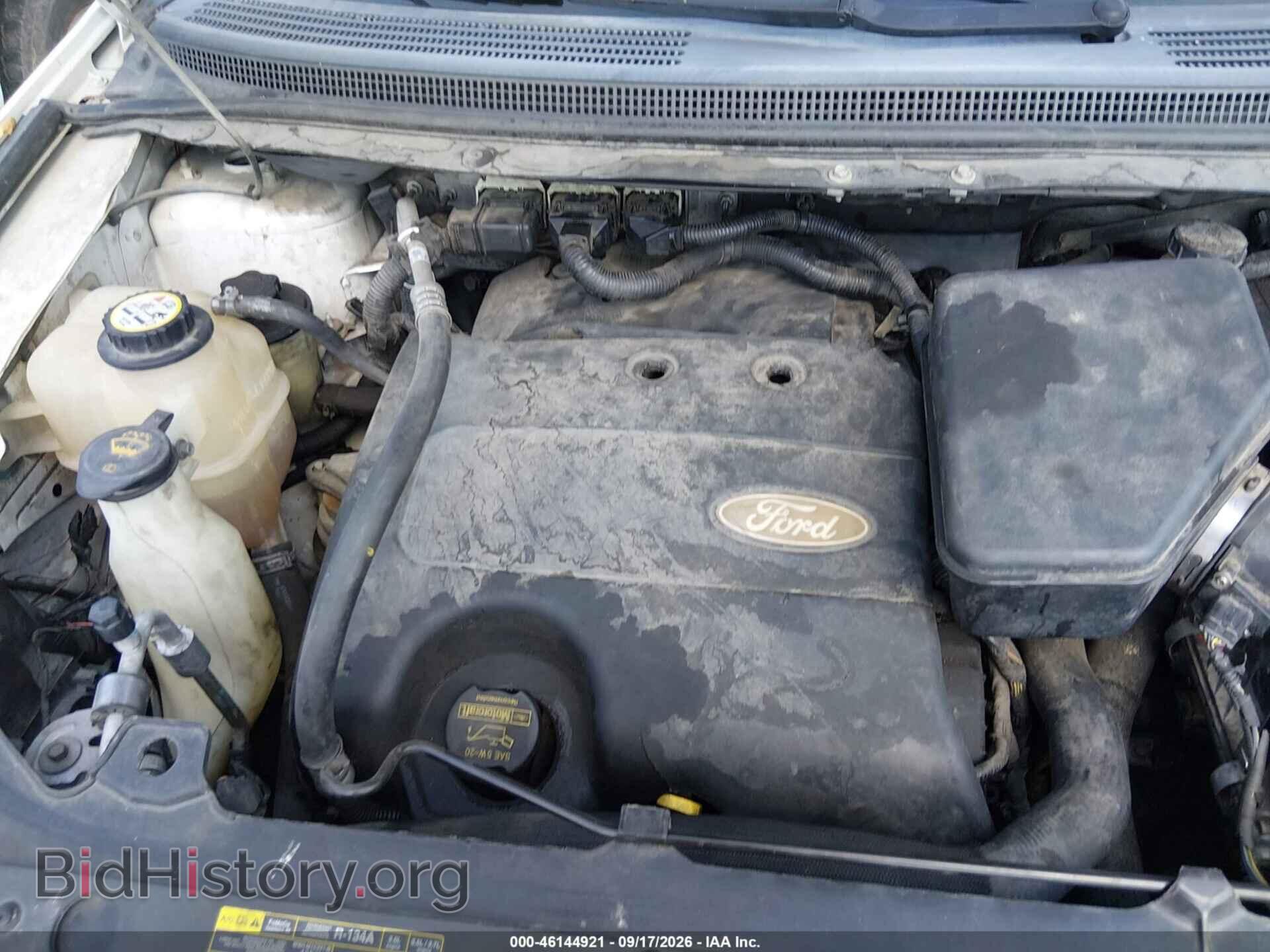 2013 FORD EDGE - VIN: 2FMDK4KC5DBA44828 - Photo 10