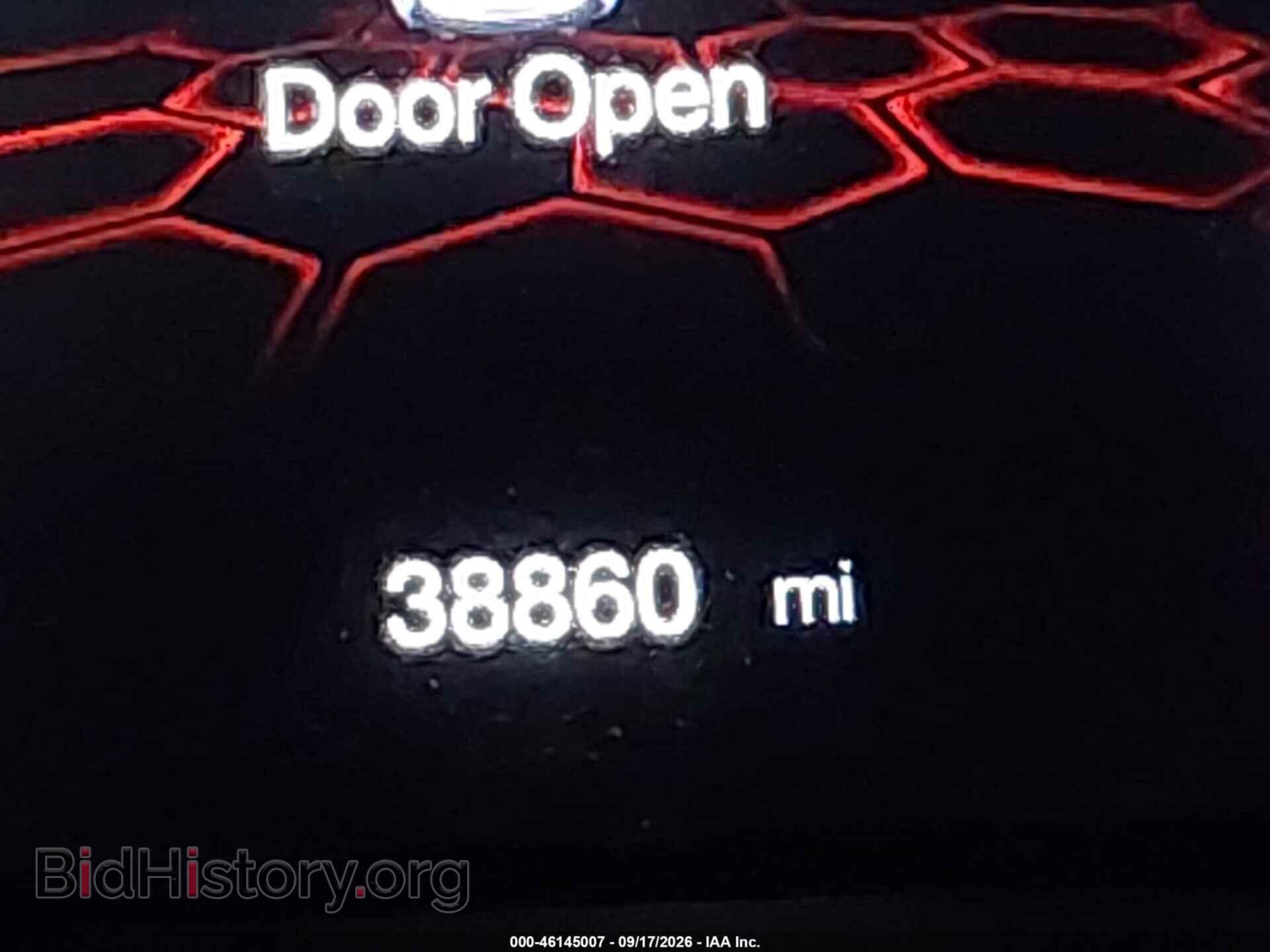 2021 JEEP COMPASS - VIN: 3C4NJDBB7MT501498 - Фото 15