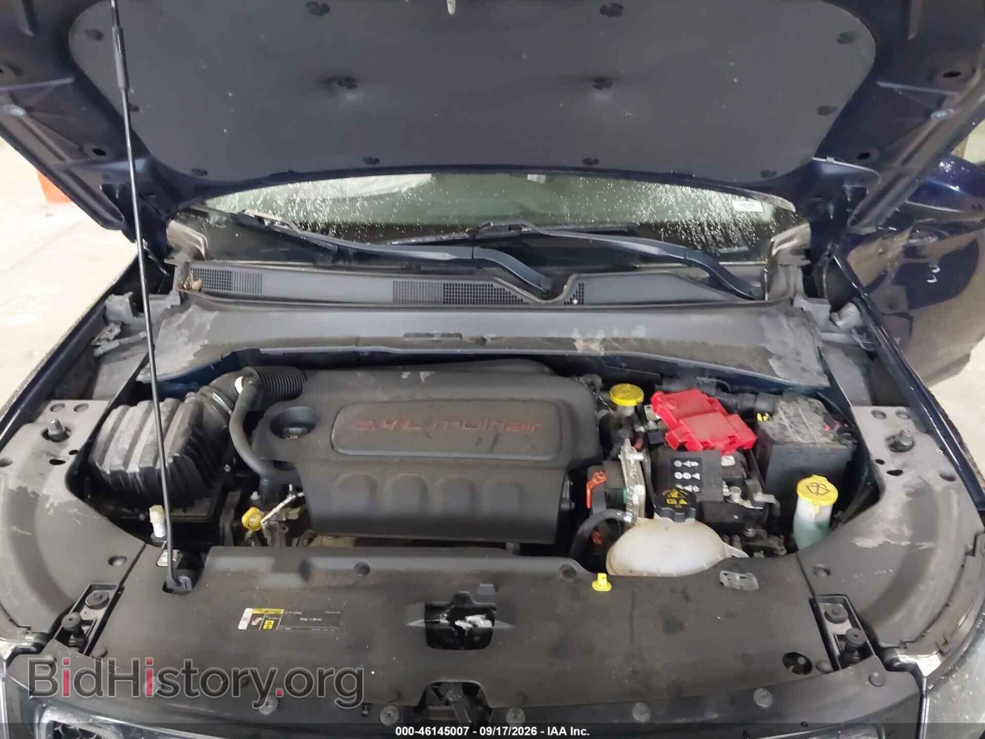 2021 JEEP COMPASS - VIN: 3C4NJDBB7MT501498 - Фото 10