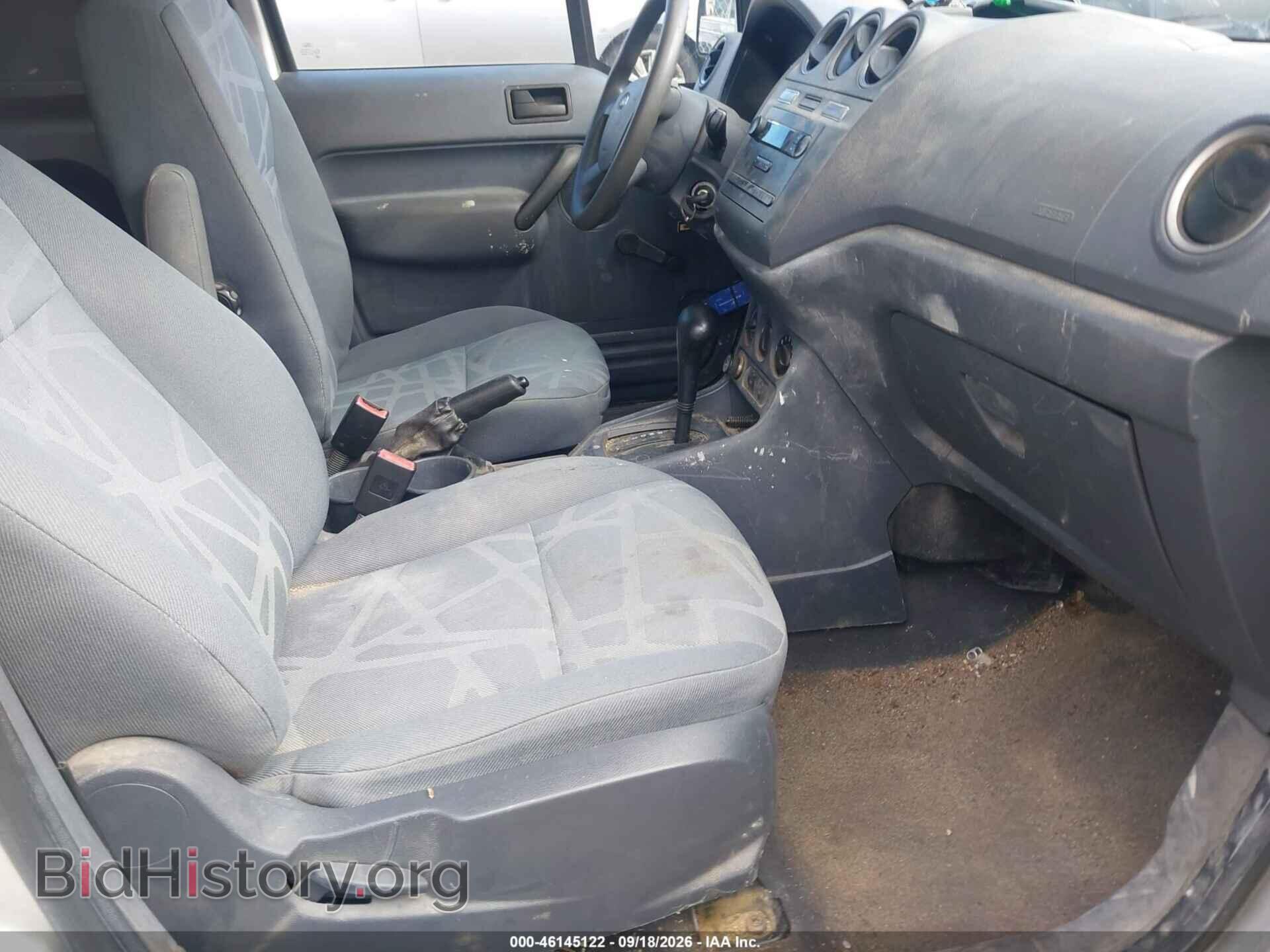 2013 FORD TRANSIT CONNECT - VIN: NM0LS7CN7DT172020 - Фото 5