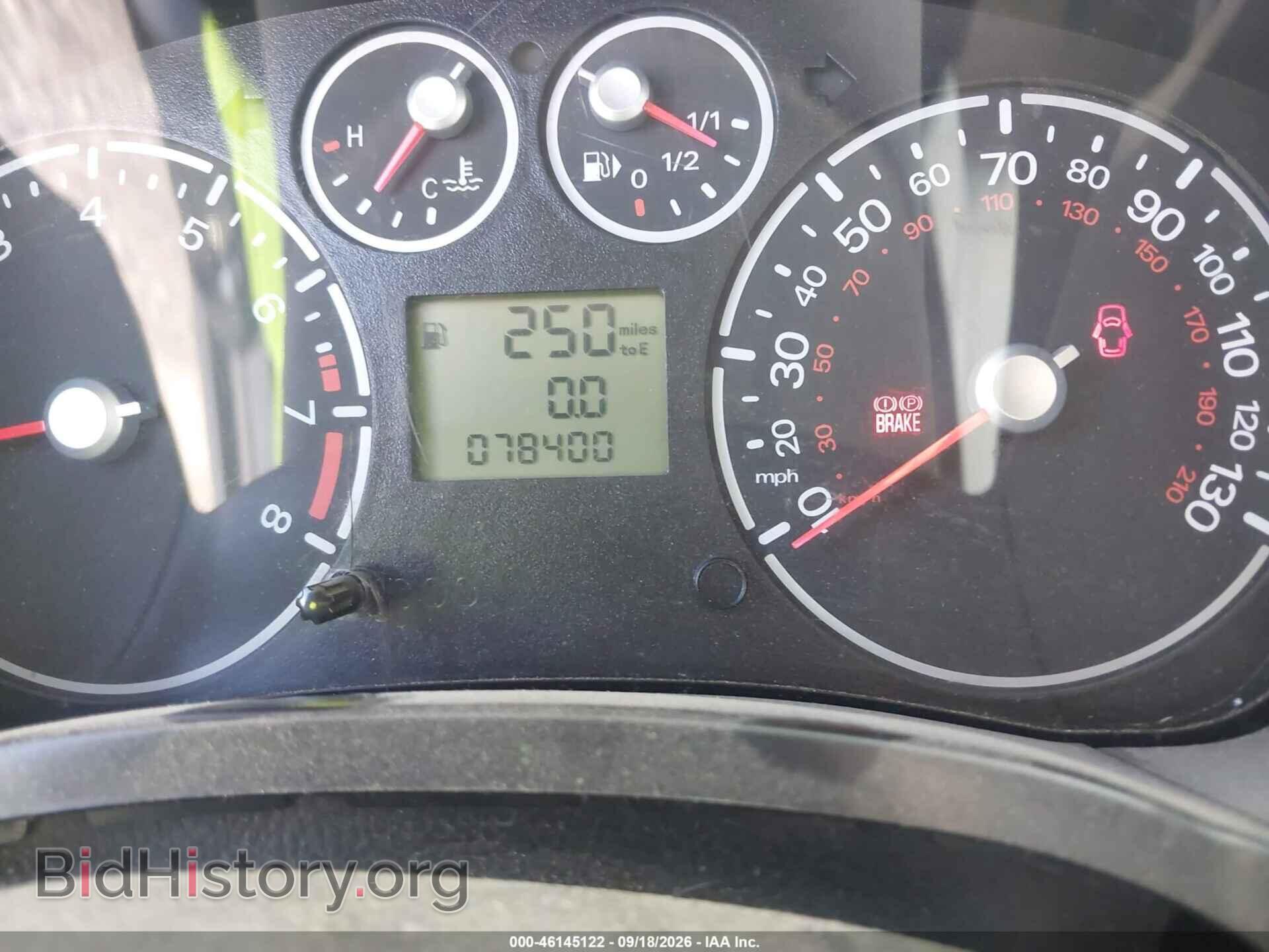 2013 FORD TRANSIT CONNECT - VIN: NM0LS7CN7DT172020 - Фото 7