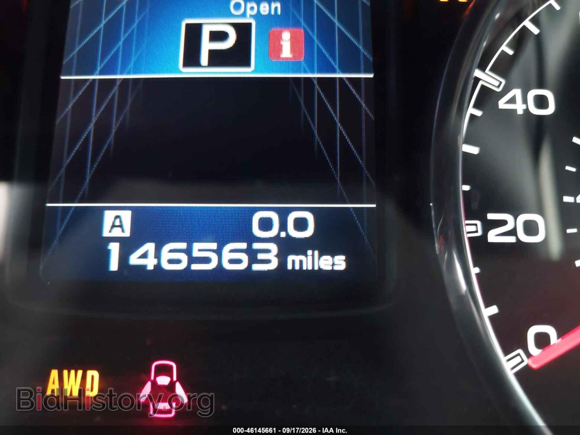 2014 SUBARU OUTBACK - VIN: 4S4BRBLC9E3254789 - Photo 15
