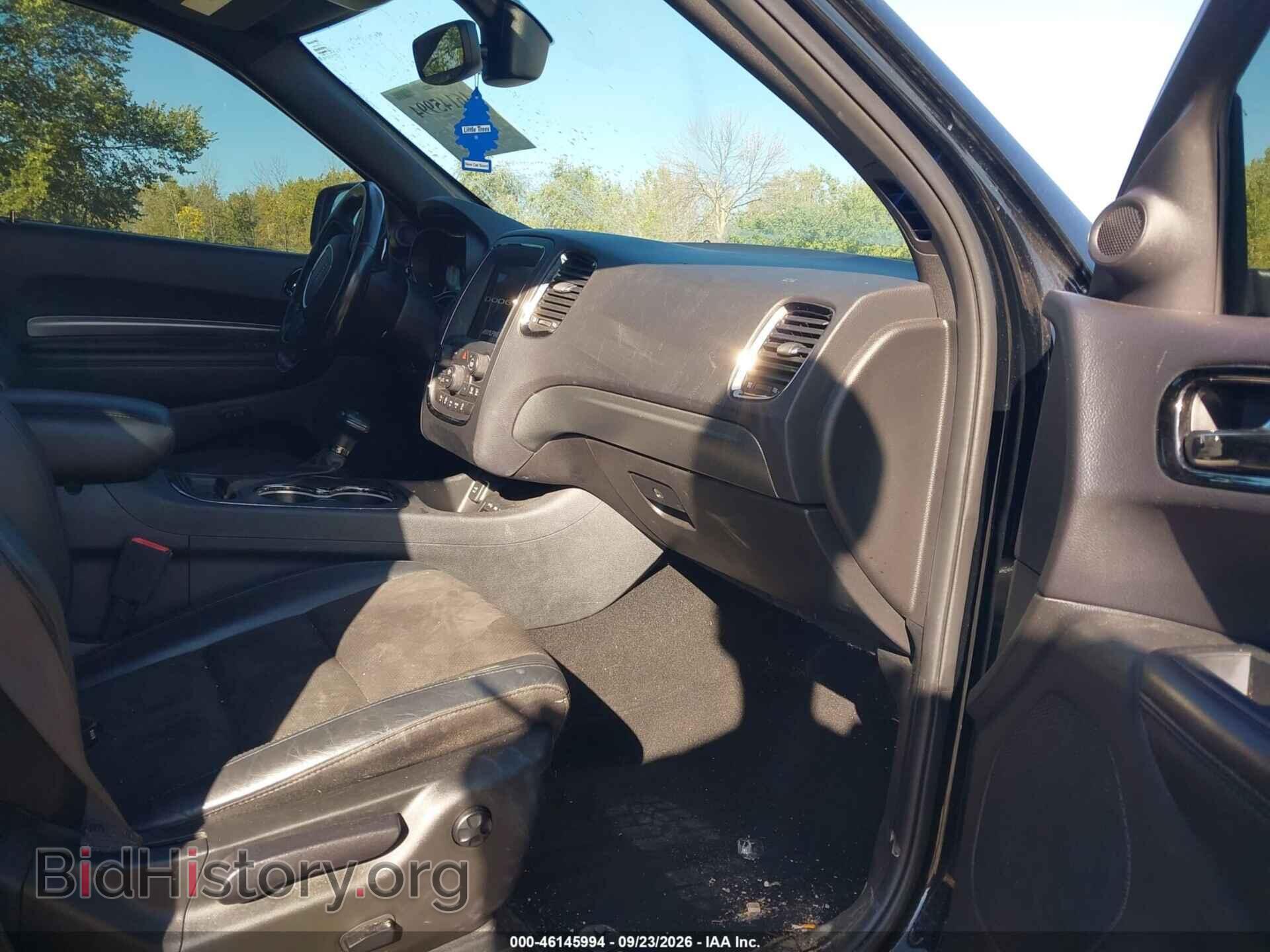 2020 DODGE DURANGO - VIN: 1C4RDJDG1LC366688 - Photo 5
