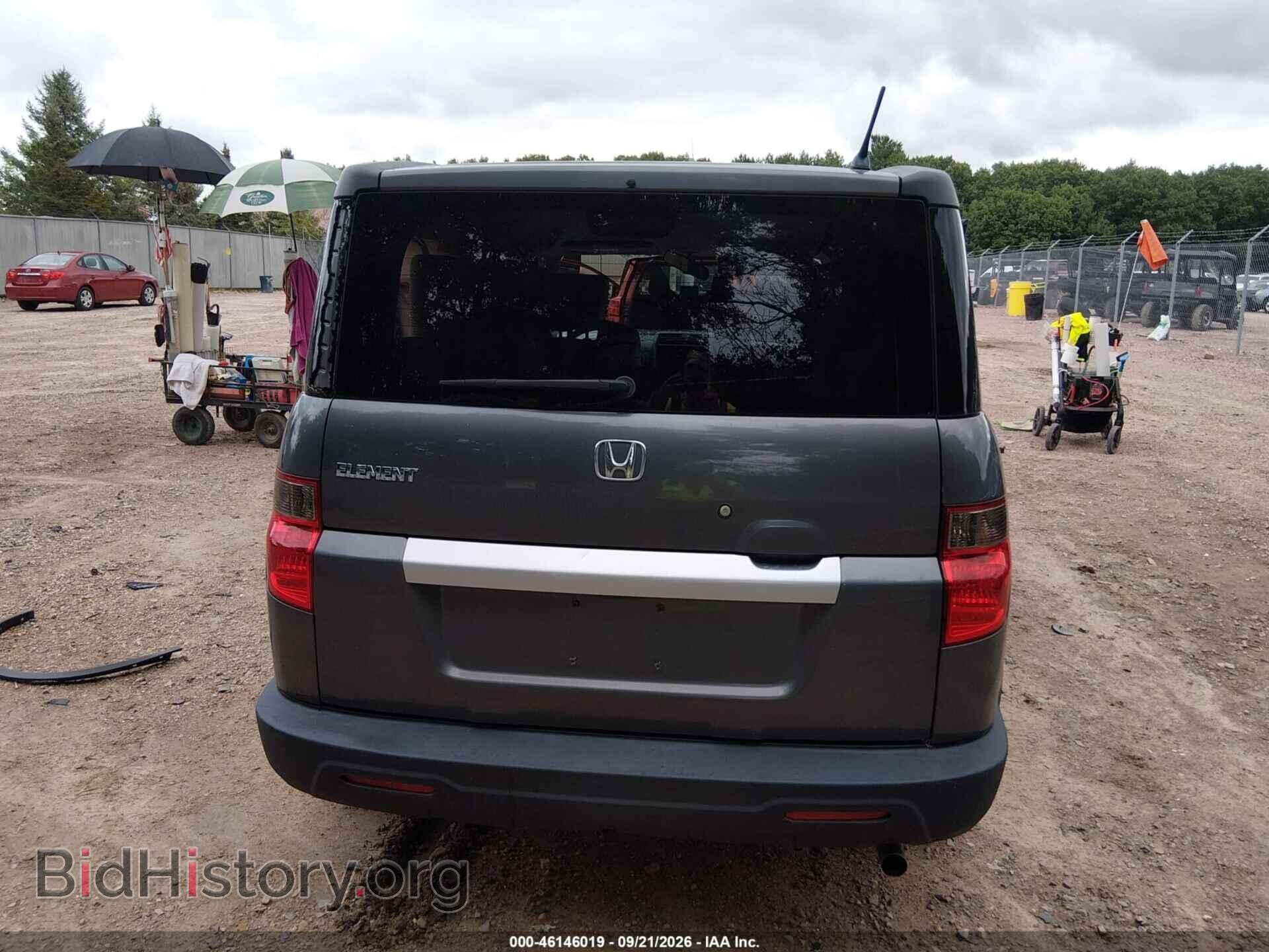 2011 HONDA ELEMENT - VIN: 5J6YH1H32BL002425 - Фото 17