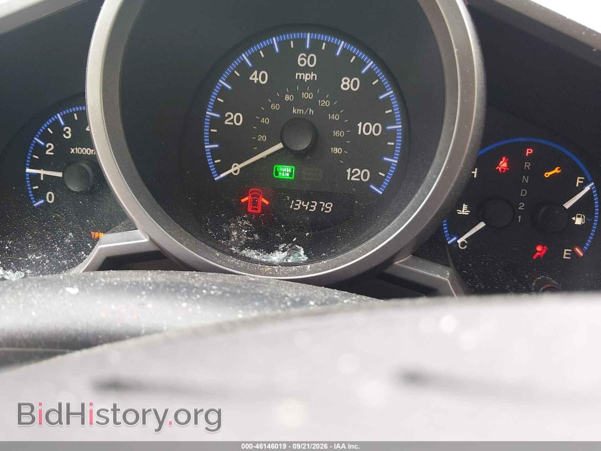 2011 HONDA ELEMENT - VIN: 5J6YH1H32BL002425 - Фото 7