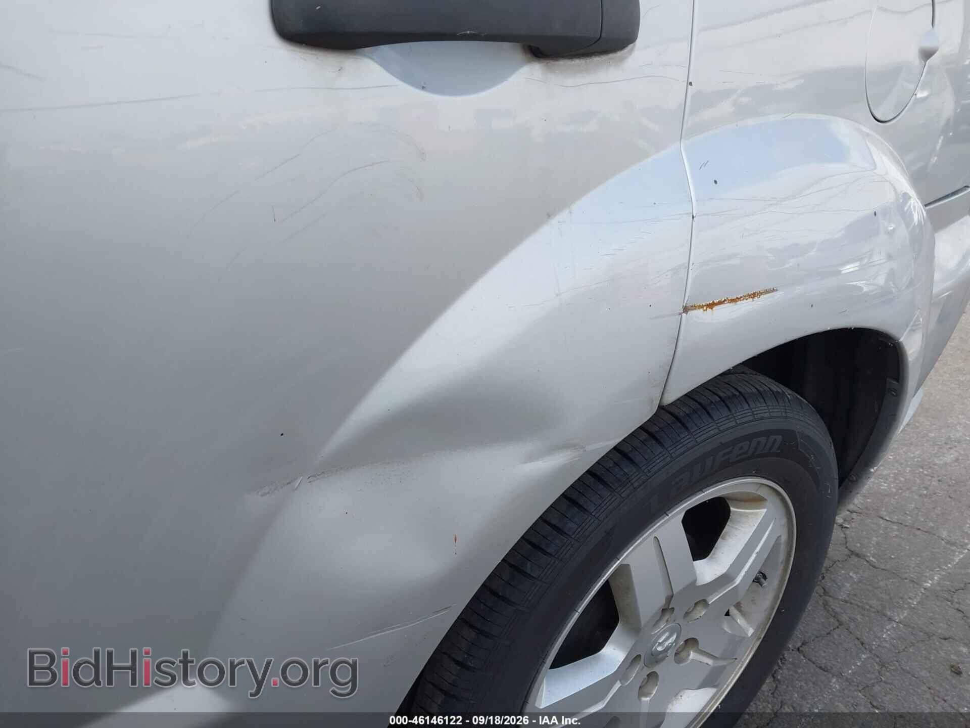 2008 DODGE CALIBER - VIN: 1B3HB28B88D771018 - Photo 14