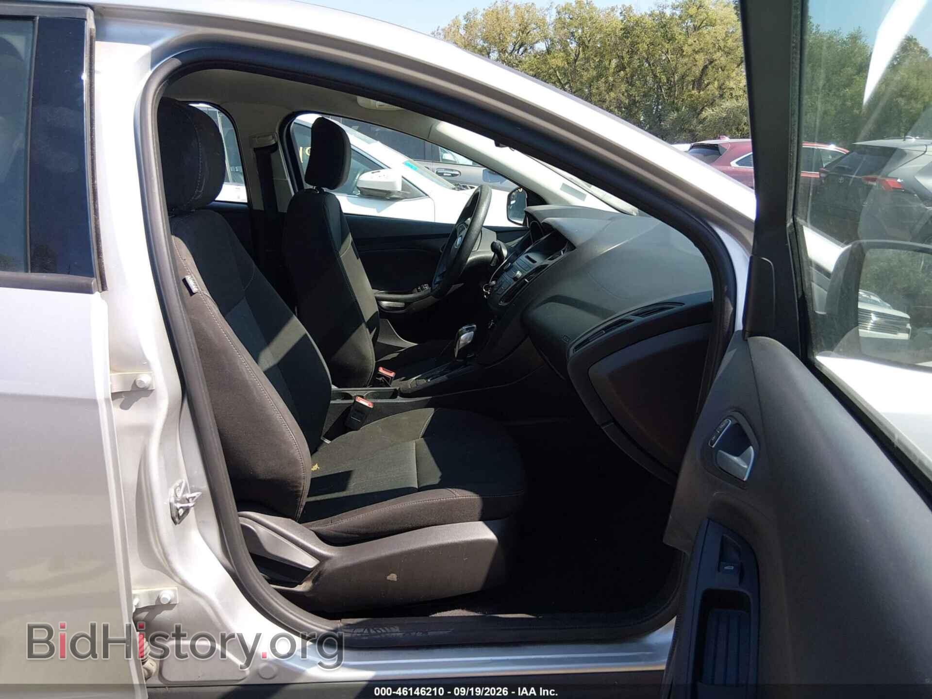 2015 FORD FOCUS - VIN: 1FADP3F21FL270035 - Photo 5