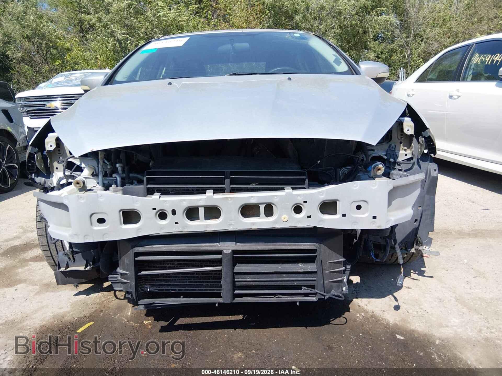 2015 FORD FOCUS - VIN: 1FADP3F21FL270035 - Photo 6