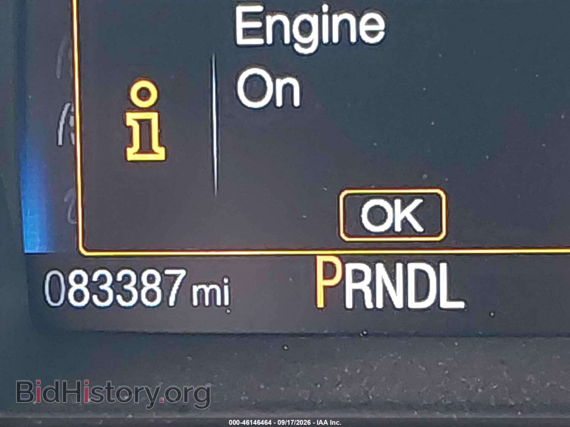 2016 FORD FOCUS - VIN: 1FADP3K21GL253968 - Photo 15