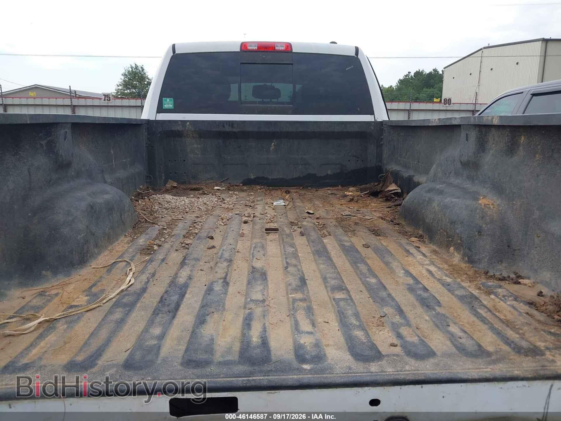2011 RAM RAM 3500 - VIN: 3D73Y4CL5BG583639 - Photo 6