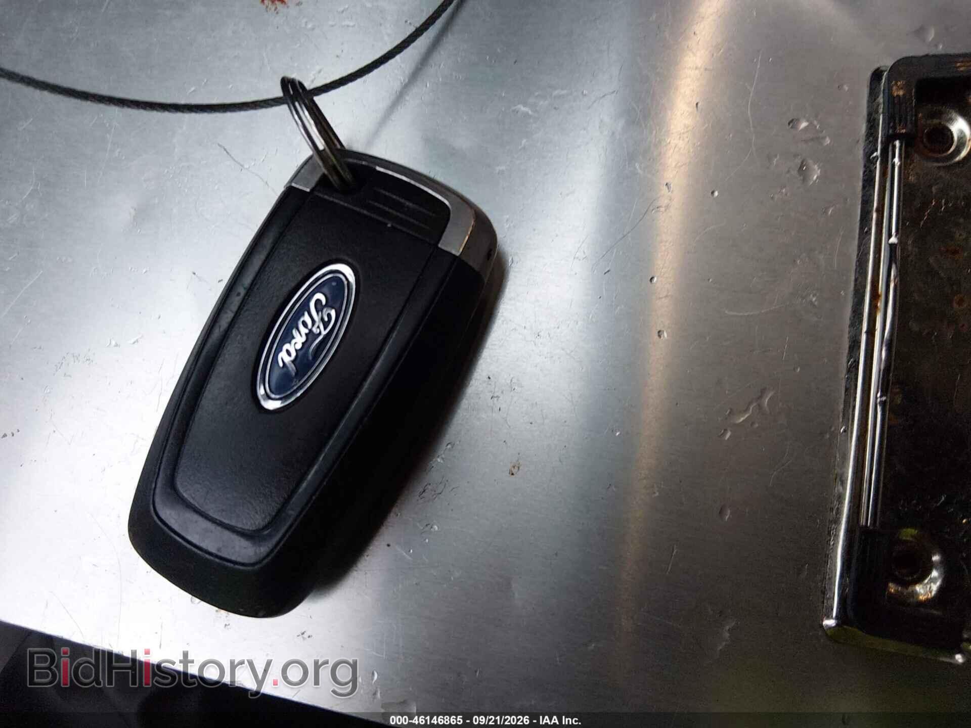 2020 FORD ESCAPE - VIN: 1FMCU9G69LUA97126 - Photo 11