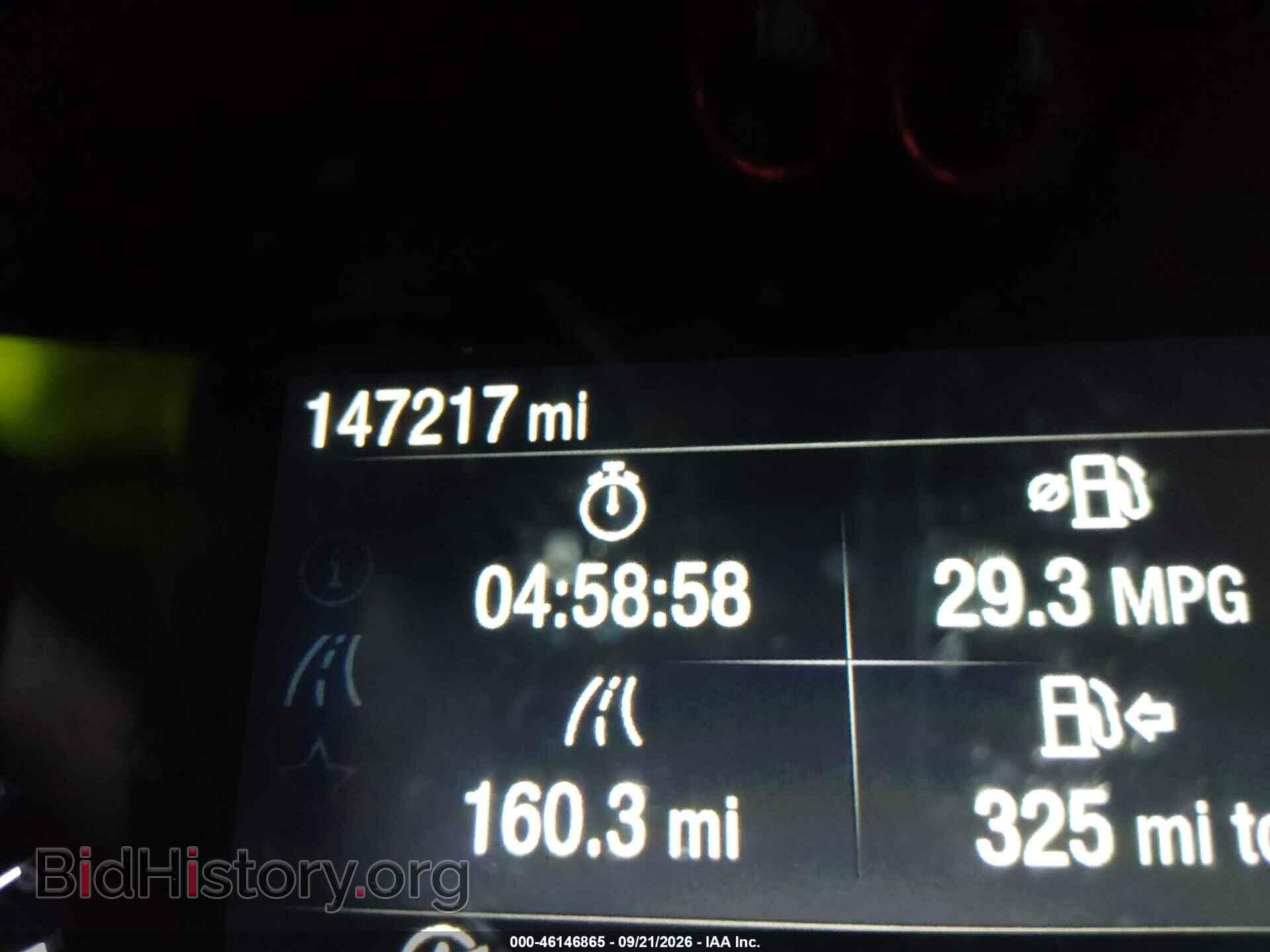 2020 FORD ESCAPE - VIN: 1FMCU9G69LUA97126 - Photo 15