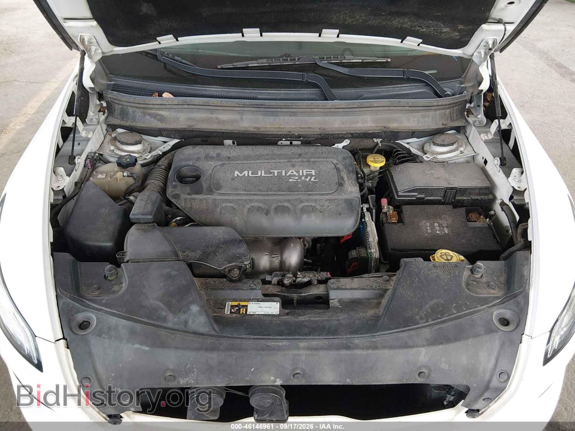 2015 JEEP CHEROKEE - VIN: 1C4PJMCB5FW687630 - Photo 10