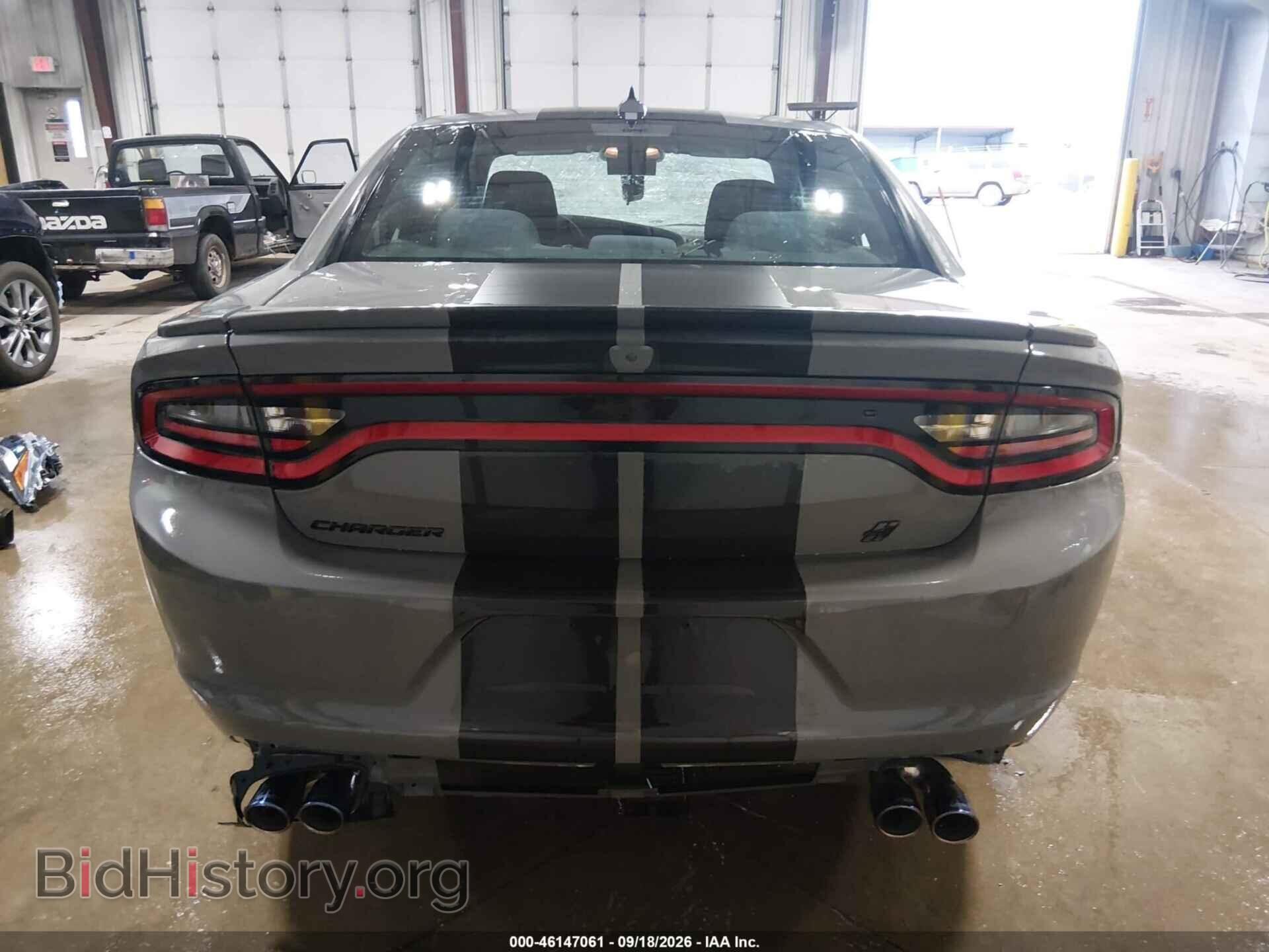 2017 DODGE CHARGER - VIN: 2C3CDXJG4HH582203 - Photo 17