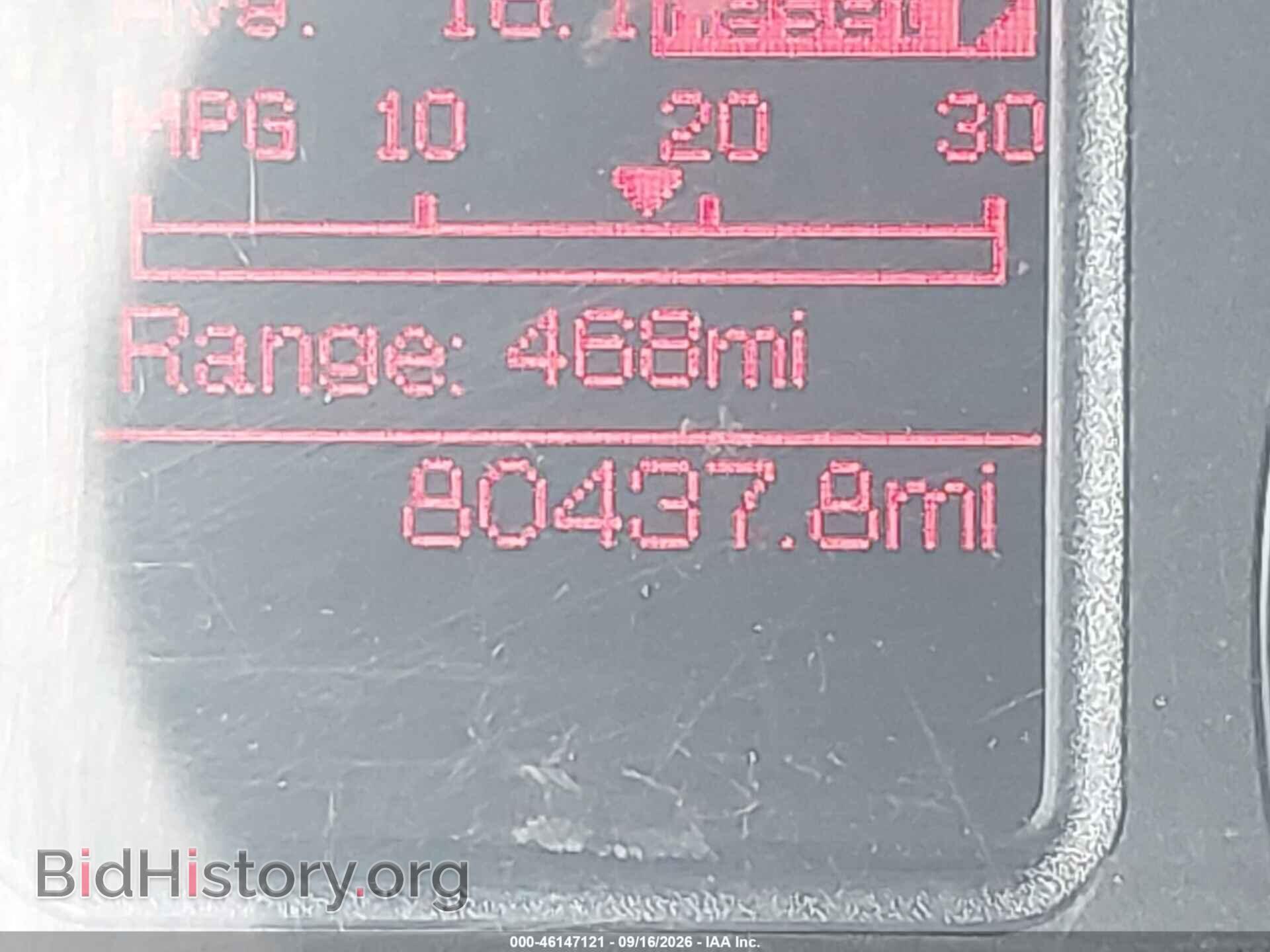 2016 RAM 1500 - VIN: 1C6RR7XT5GS341826 - Фото 17