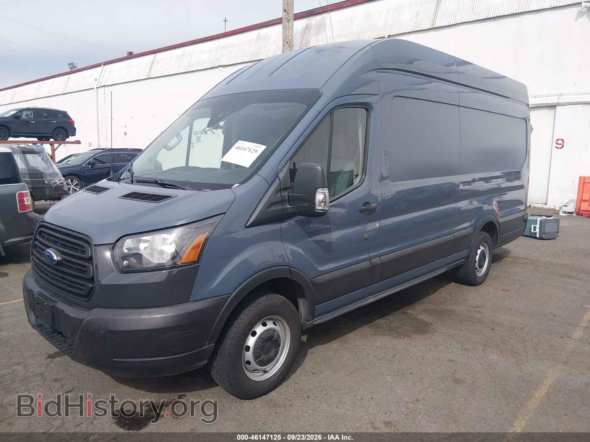 2019 FORD TRANSIT-250 - VIN: 1FTYR3XM9KKB17506 - Photo 2