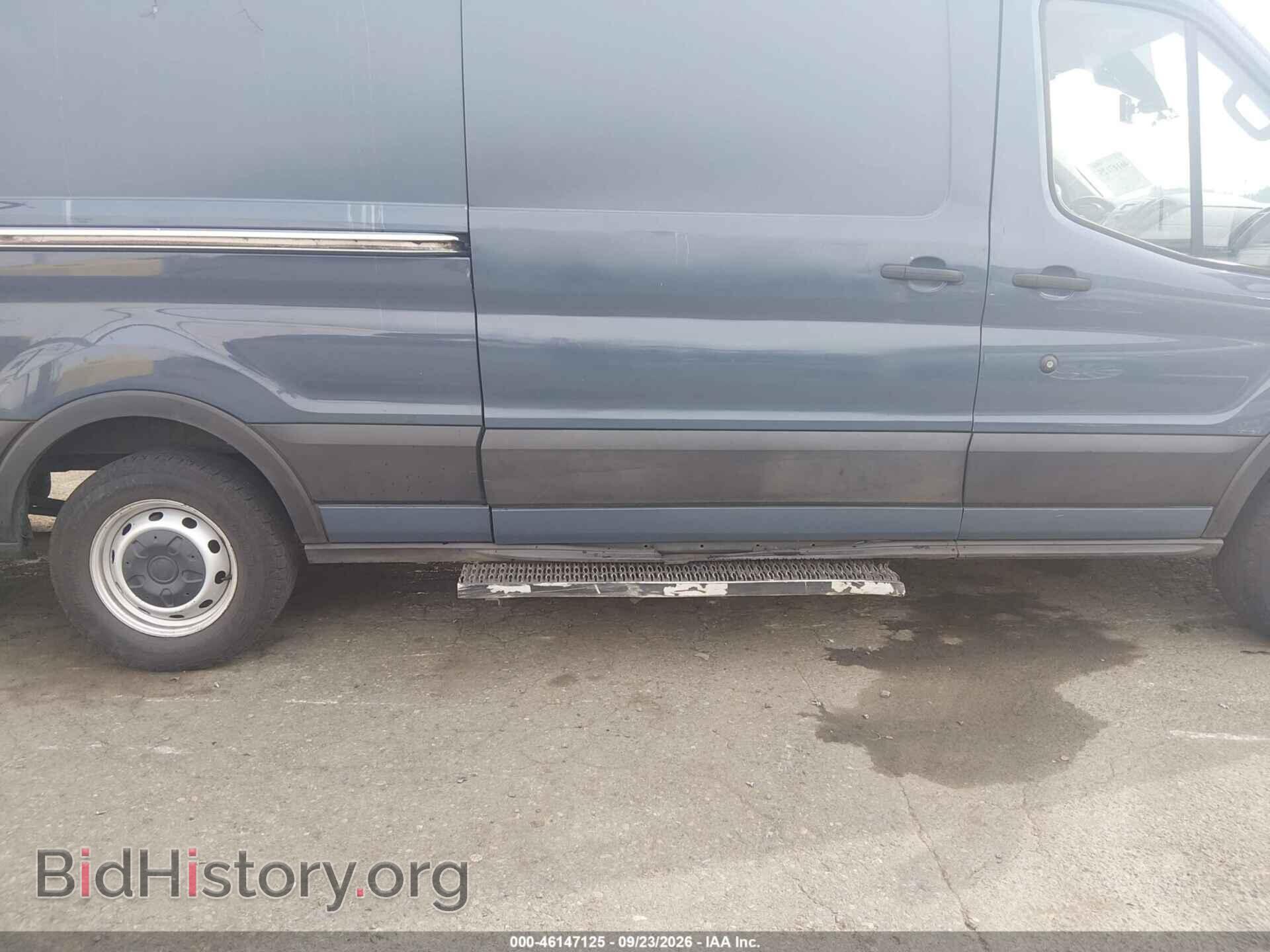 2019 FORD TRANSIT-250 - VIN: 1FTYR3XM9KKB17506 - Photo 6