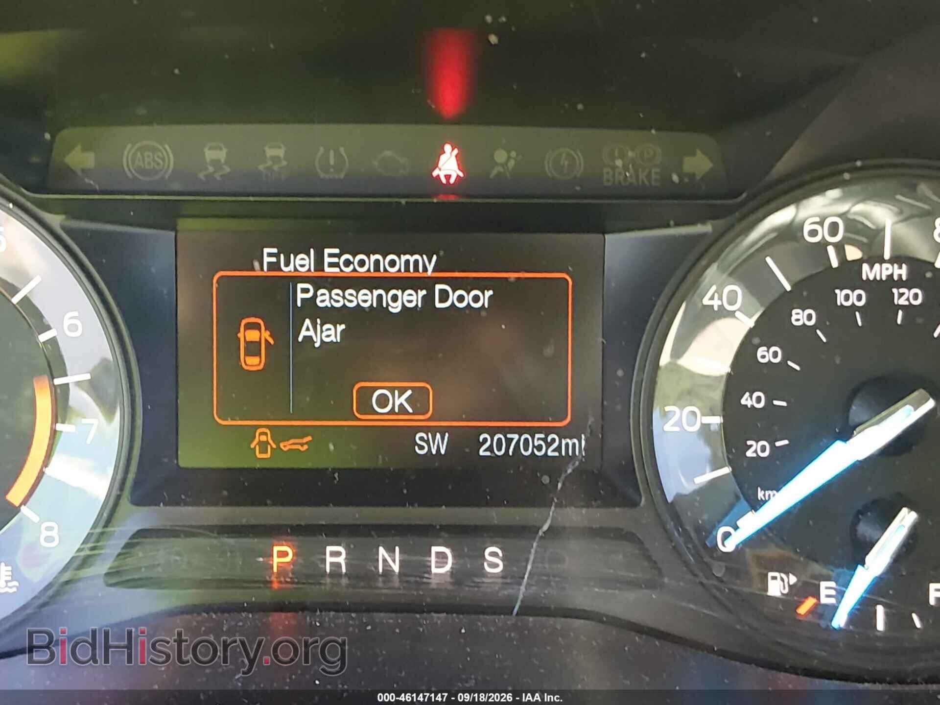 2018 FORD EXPLORER - VIN: 1FM5K8B86JGB25753 - Photo 15