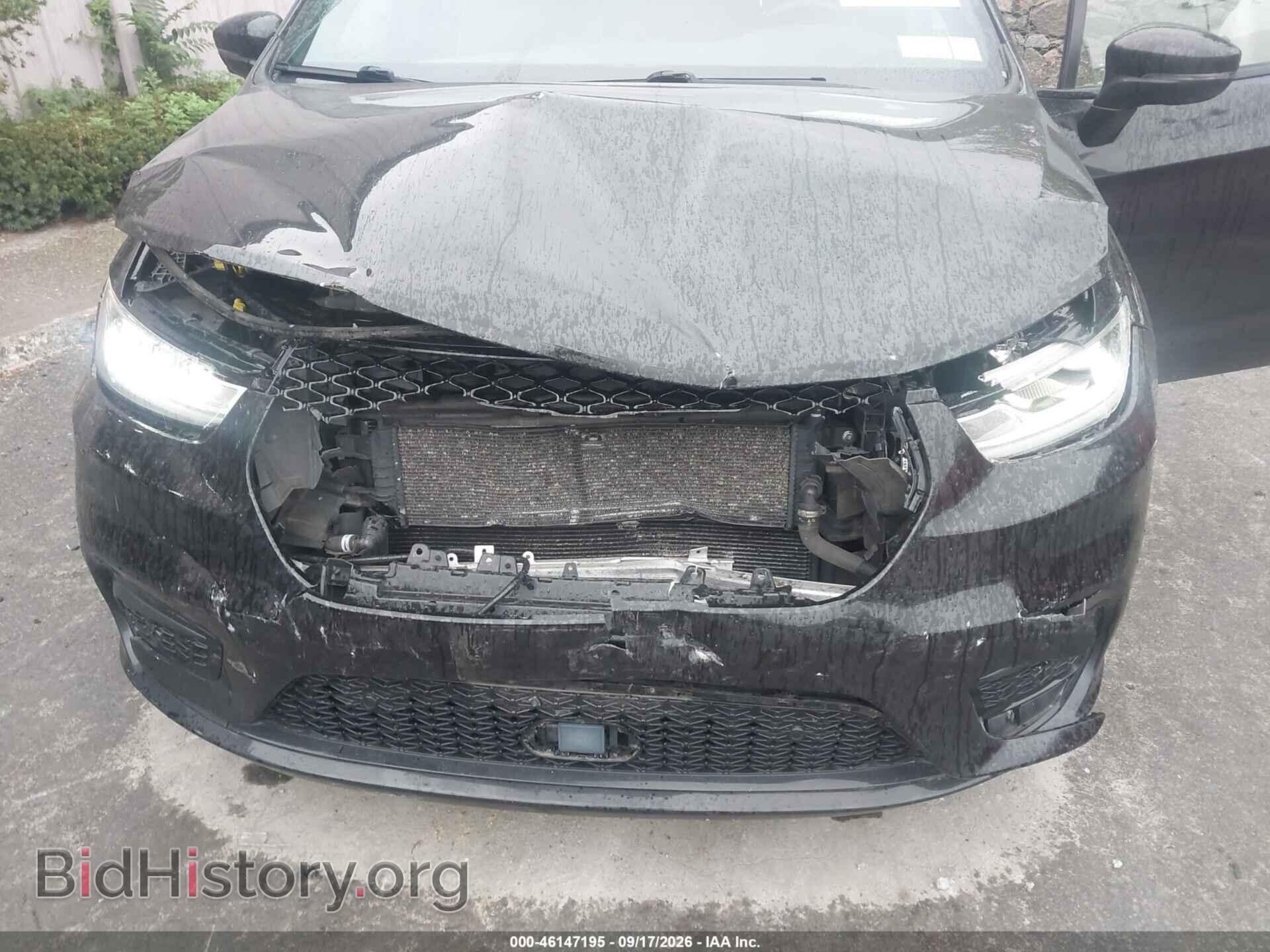 2021 CHRYSLER PACIFICA - VIN: 2C4RC1S7XMR586541 - Photo 6