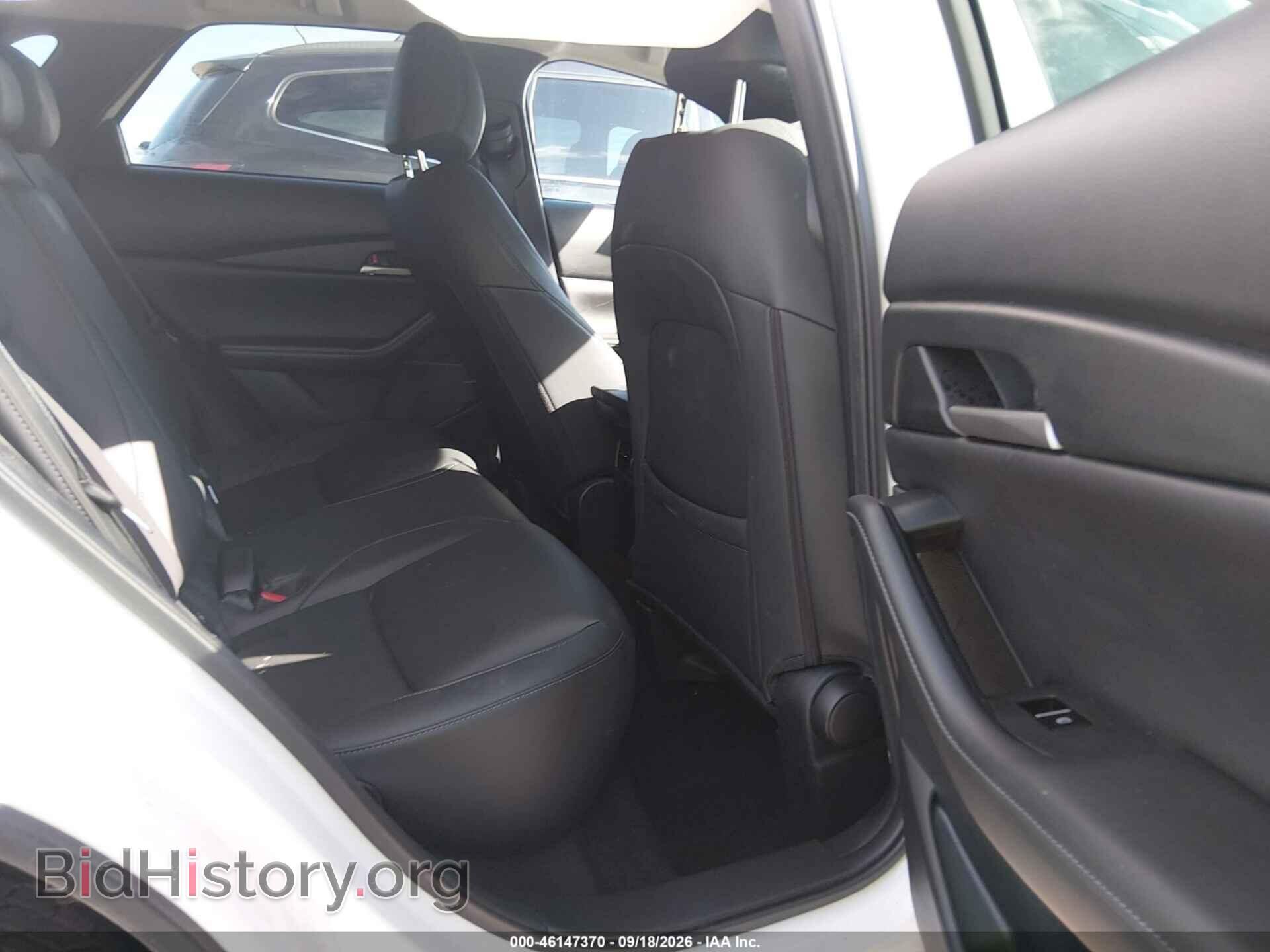 2023 MAZDA CX-30 - VIN: 3MVDMBBM5PM543318 - Фото 8