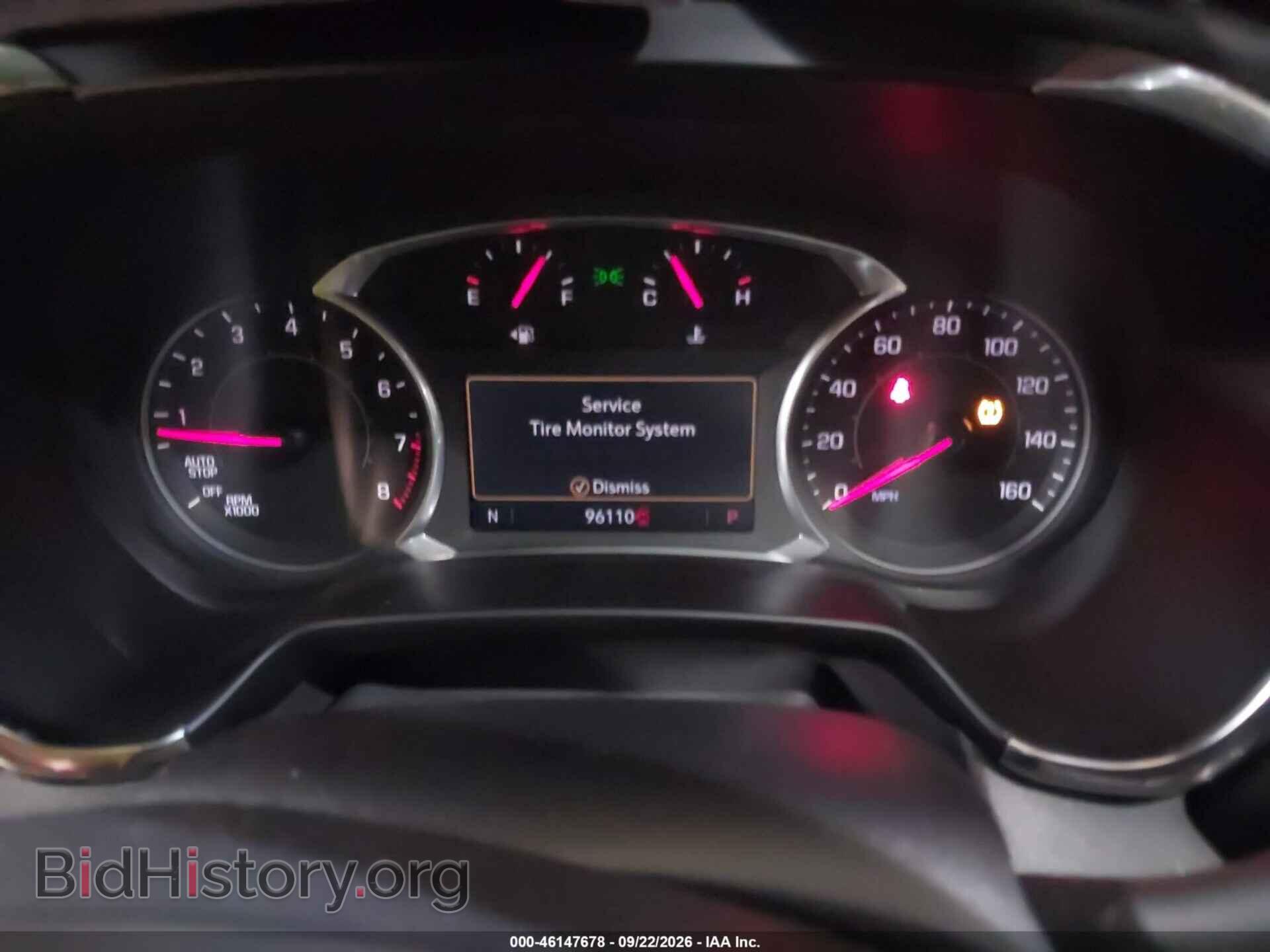 2019 CHEVROLET BLAZER - VIN: 3GNKBHRS8KS610107 - Фото 7