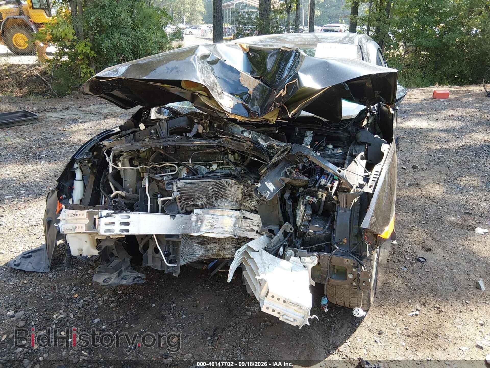 2016 HONDA CIVIC - VIN: 2HGFC2F59GH521192 - Photo 6