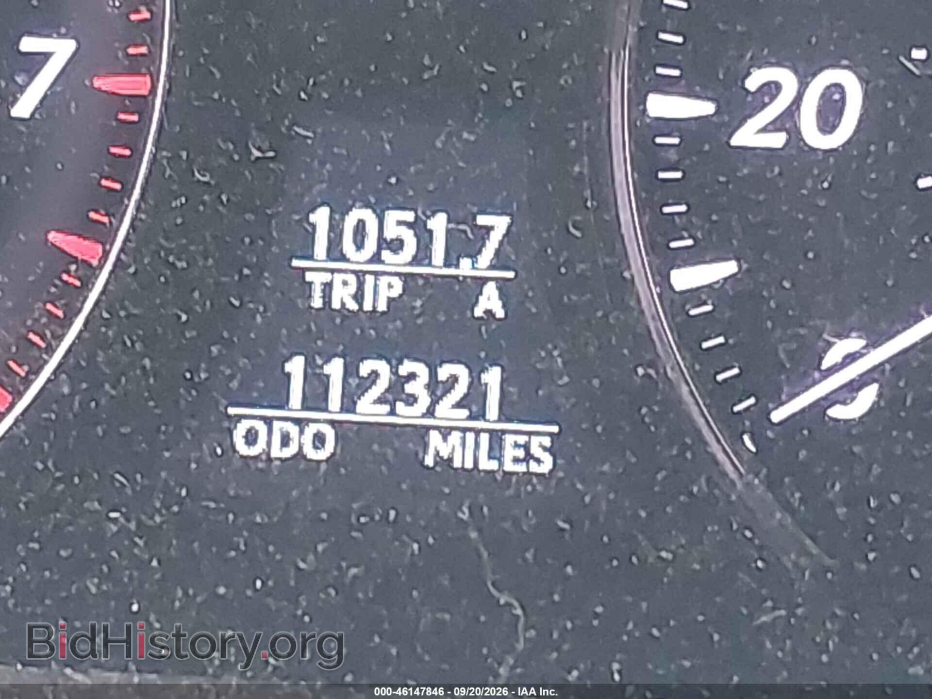 2007 LEXUS LS 460 - VIN: JTHBL46FX75011831 - Photo 7