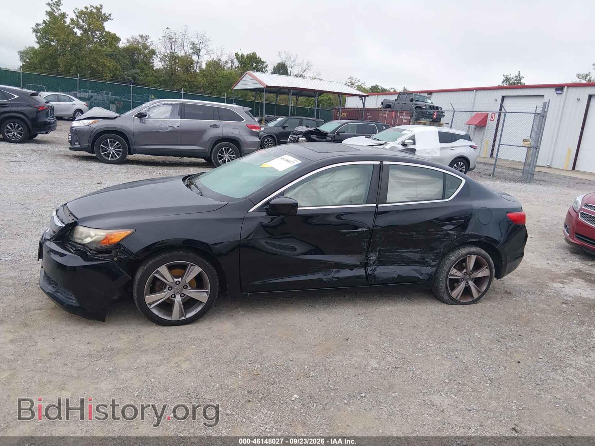 2014 ACURA ILX - VIN: 19VDE1F31EE014362 - Фото 13