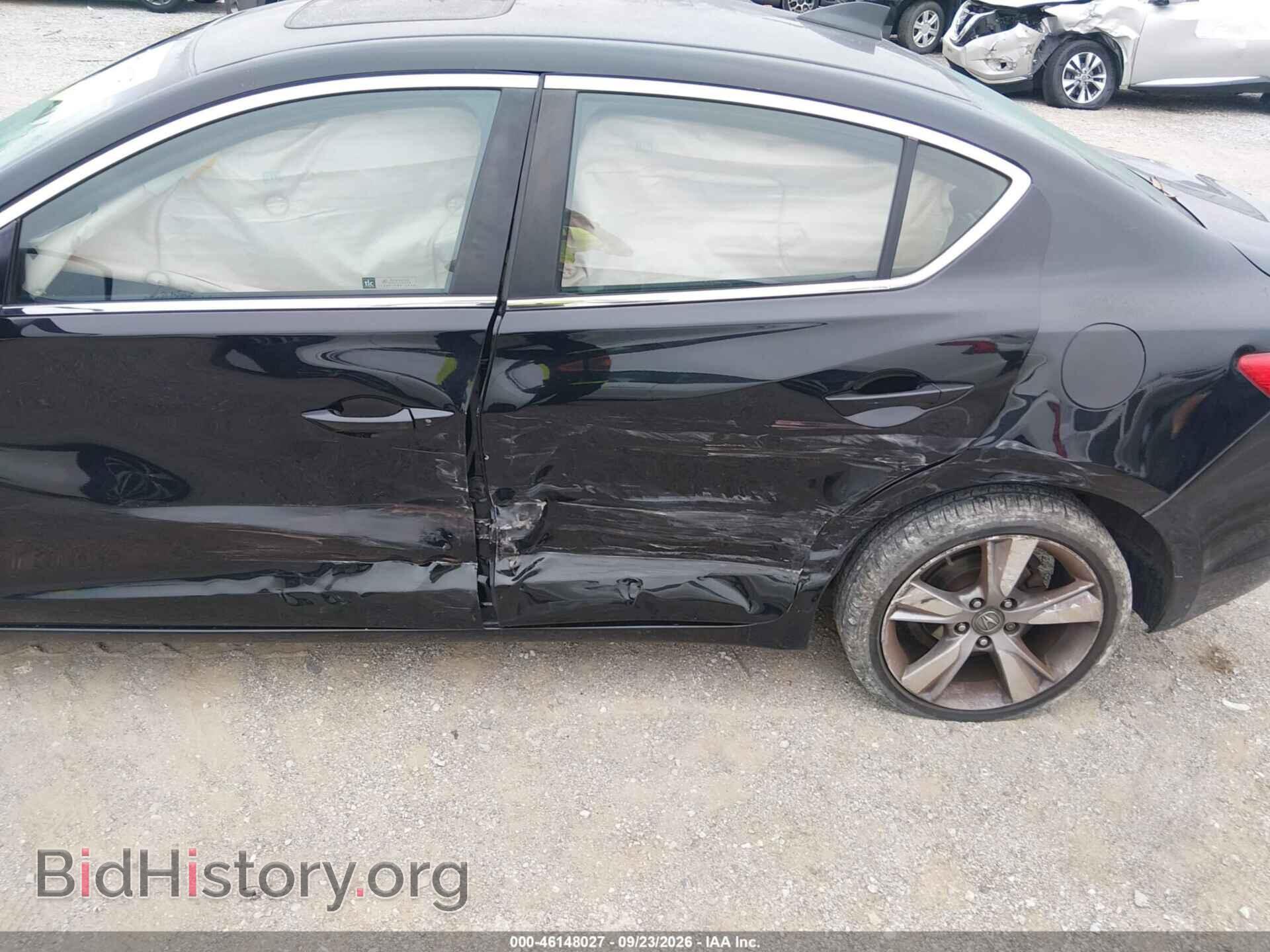 2014 ACURA ILX - VIN: 19VDE1F31EE014362 - Фото 16