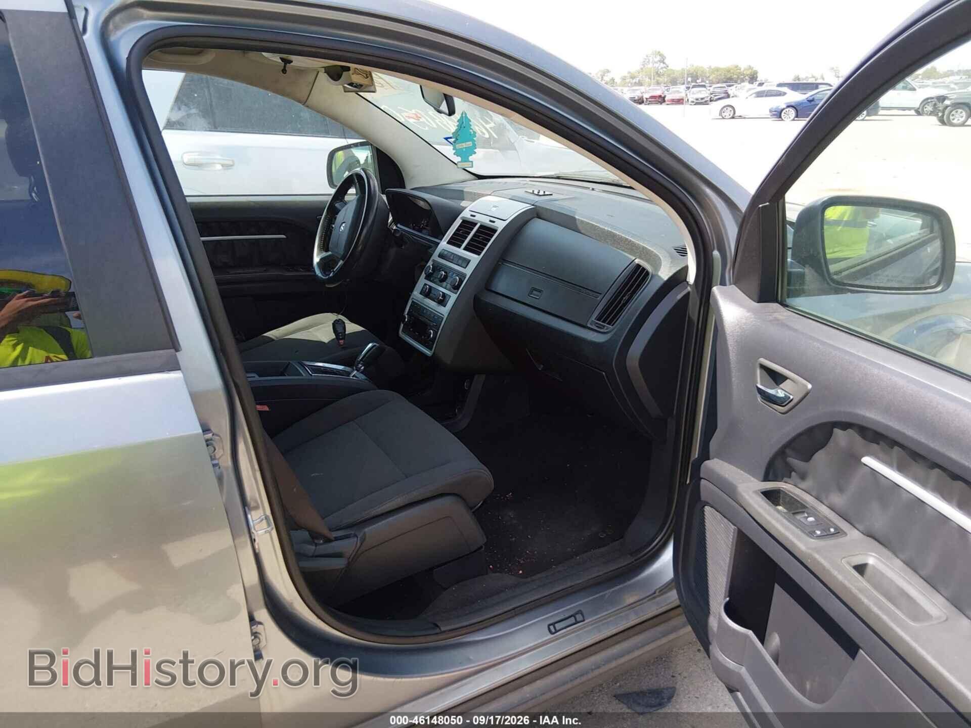 2010 DODGE JOURNEY - VIN: 3D4PG5FV2AT182012 - Photo 5