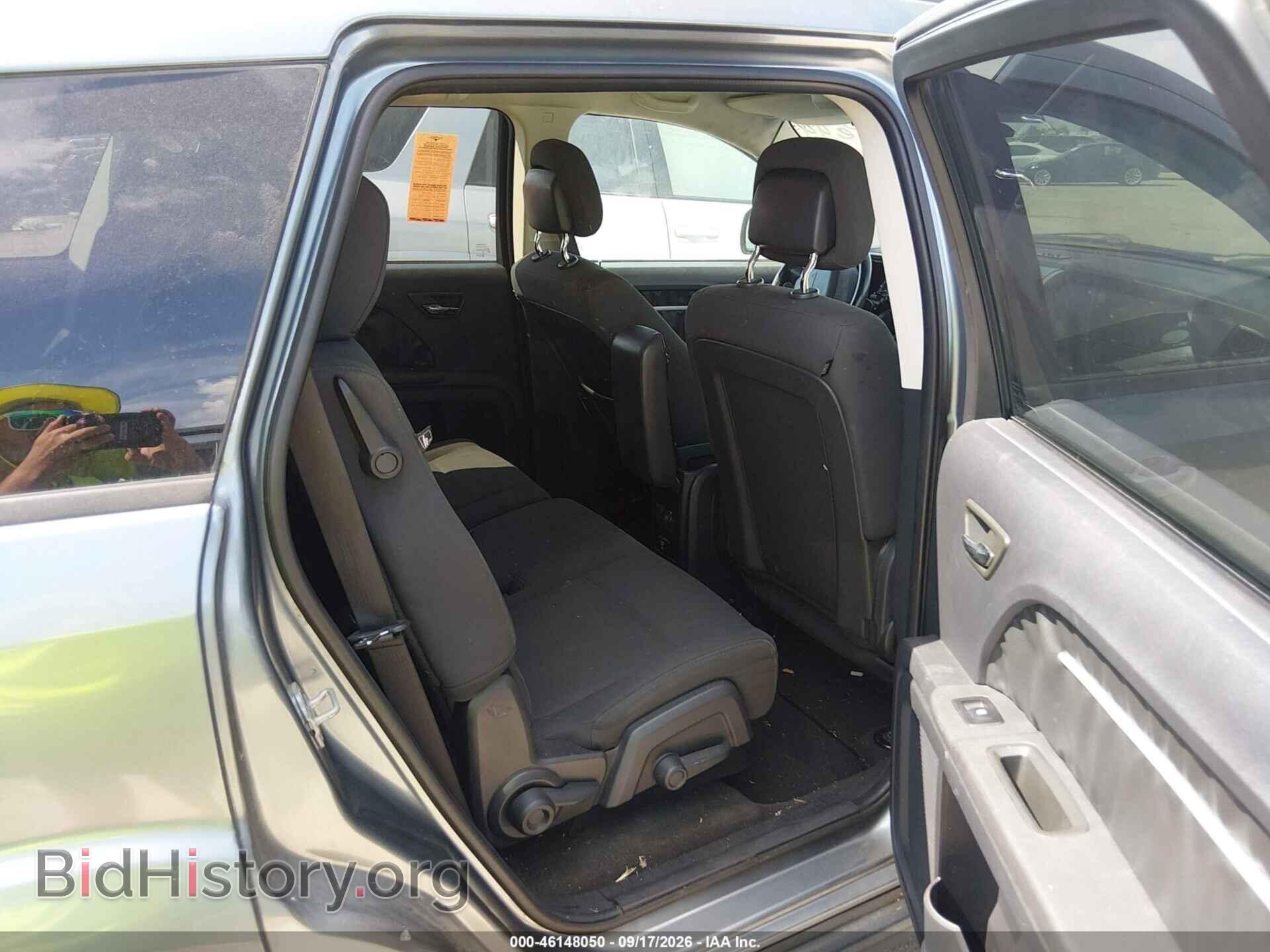 2010 DODGE JOURNEY - VIN: 3D4PG5FV2AT182012 - Photo 8