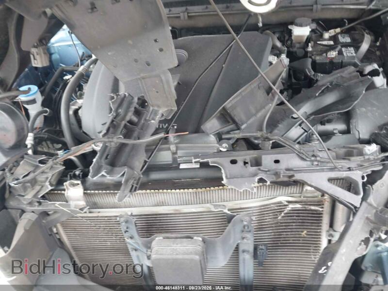 2023 Mazda CX-5 (VIN JM3KFBEMXP0119853) — фото 10 из 16