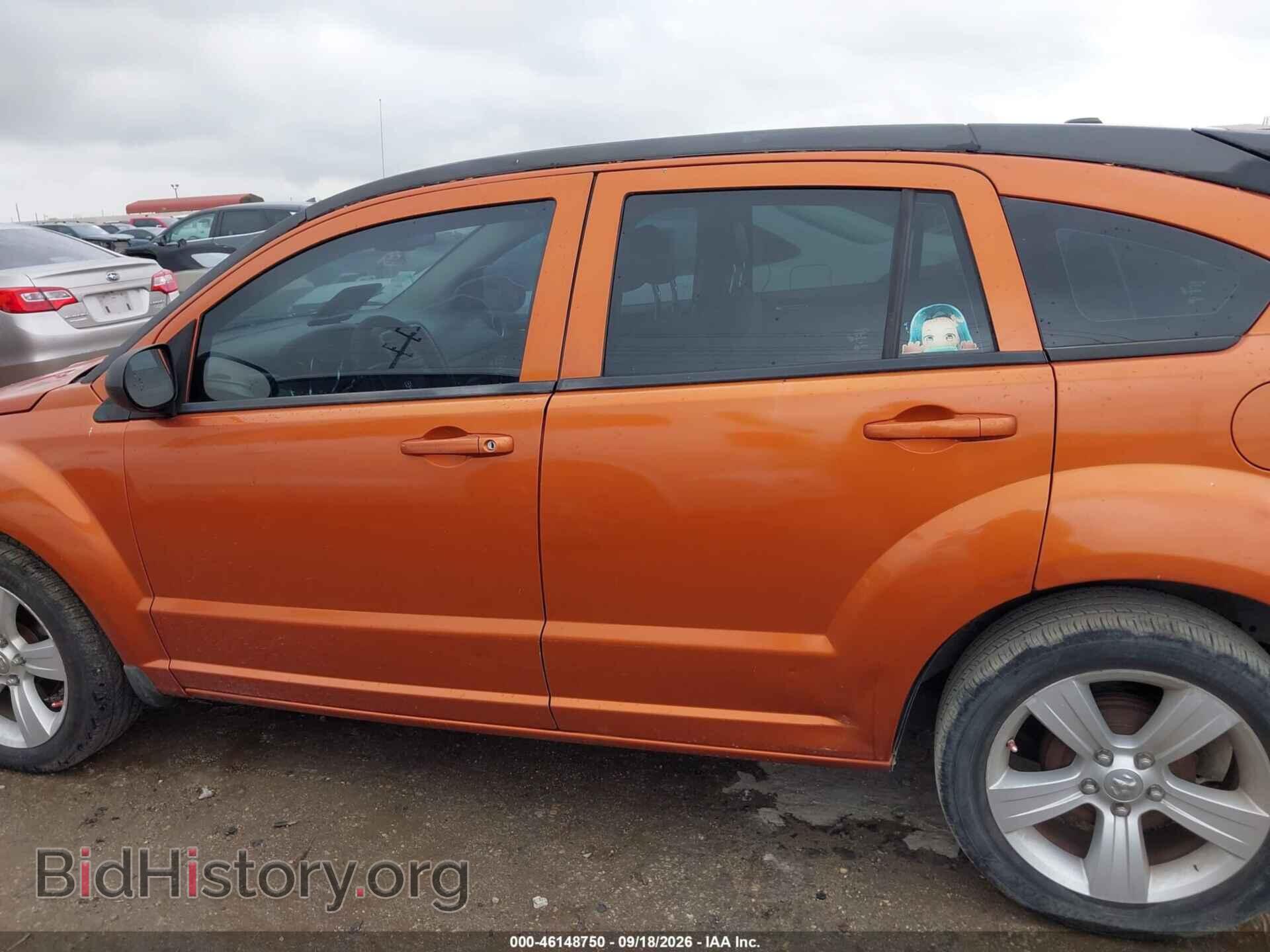 2011 DODGE CALIBER - VIN: 1B3CB3HA1BD238071 - Фото 15