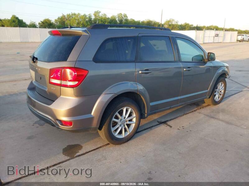 2013 Dodge JOURNEY (VIN 3C4PDDBG5DT600106) — photo 4 of 11