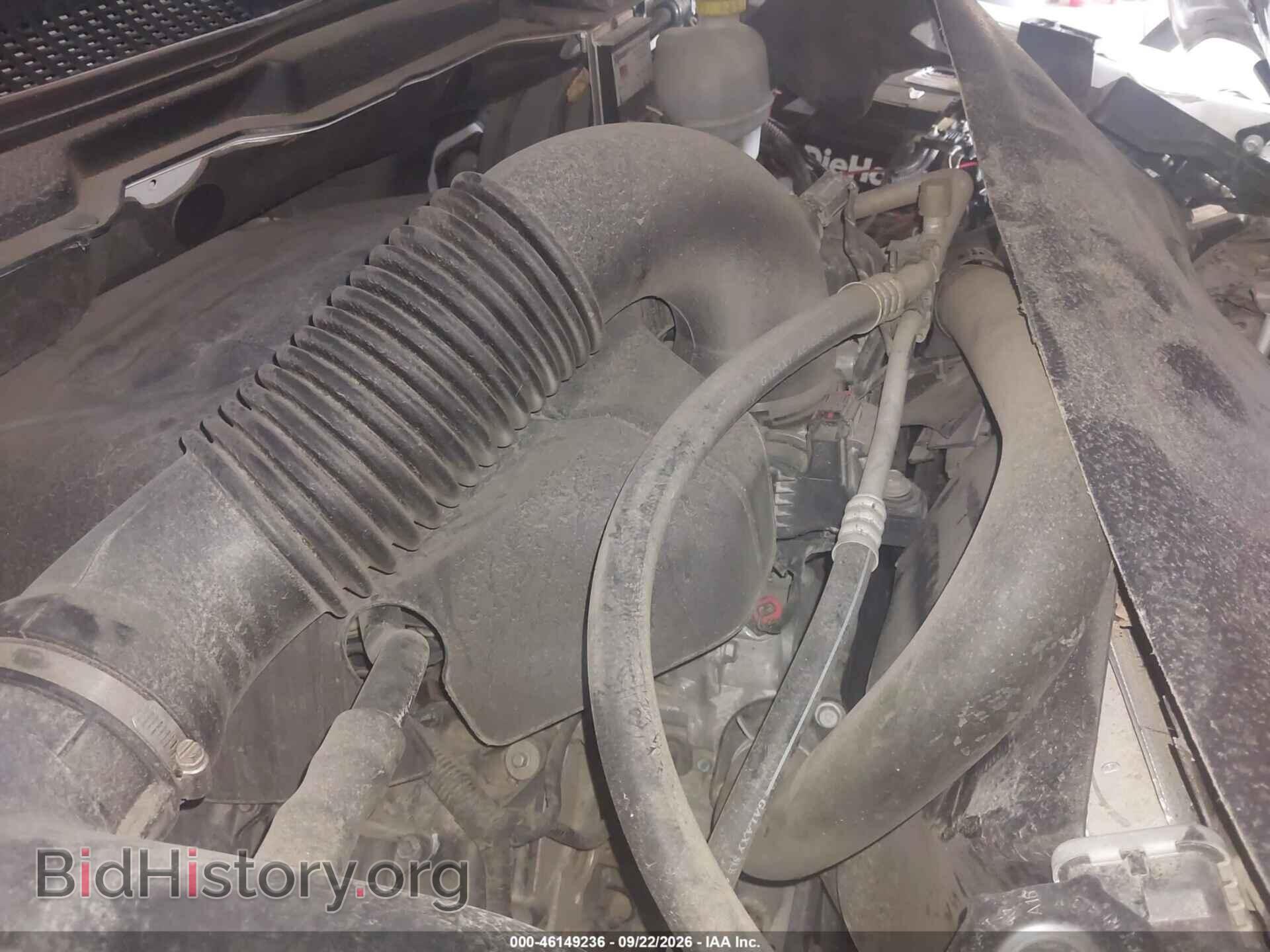 2016 RAM 1500 - VIN: 1C6RR7KTXGS339920 - Фото 10