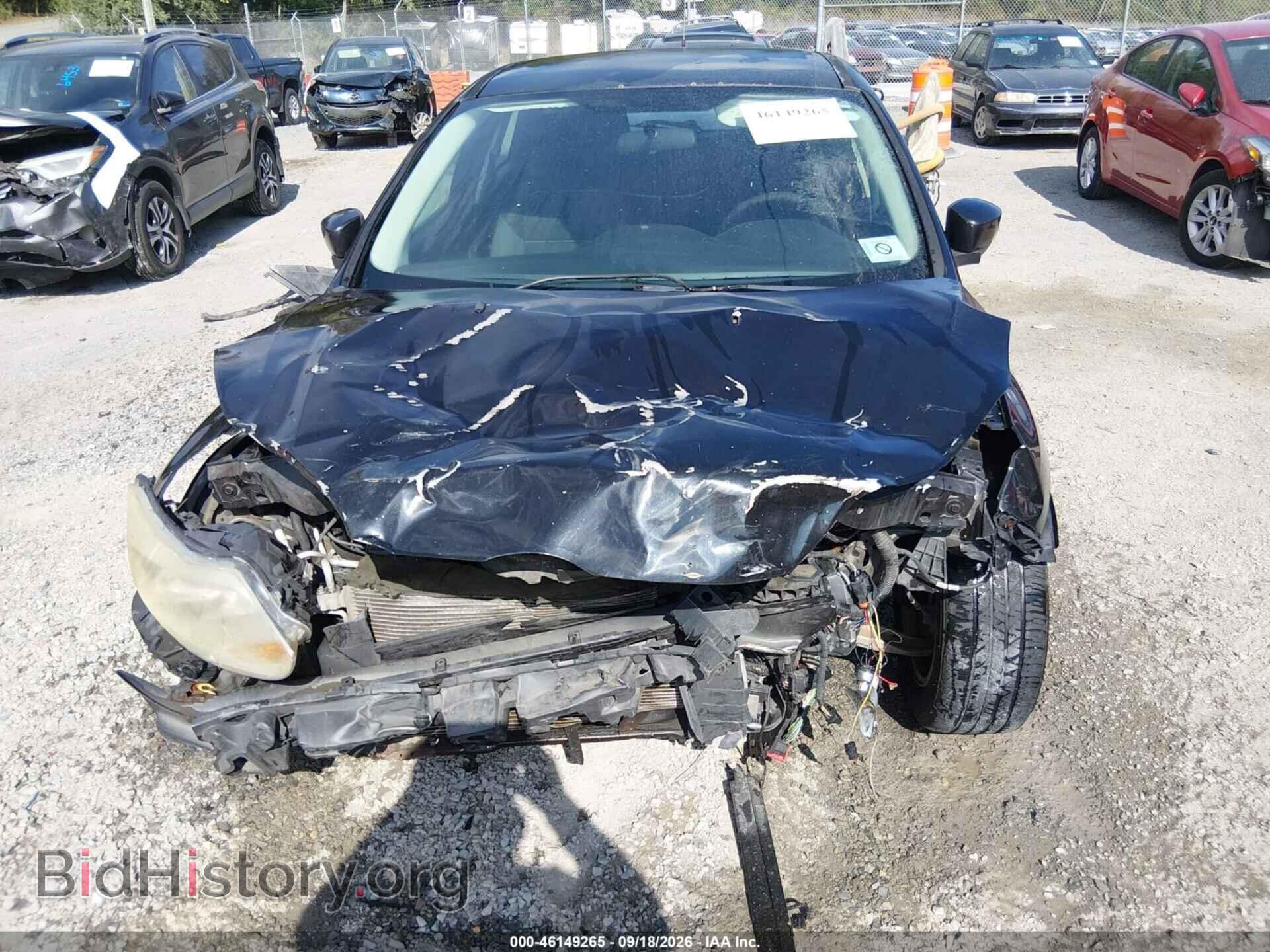 2013 FORD FOCUS - VIN: 1FADP3K26DL103298 - Фото 6