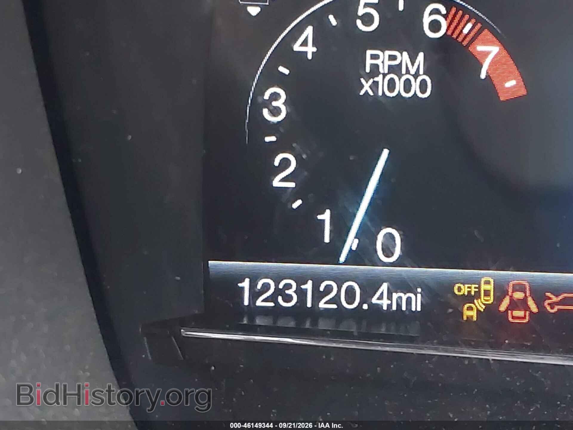 2017 FORD EXPLORER - VIN: 1FM5K8D83HGC16471 - Фото 16