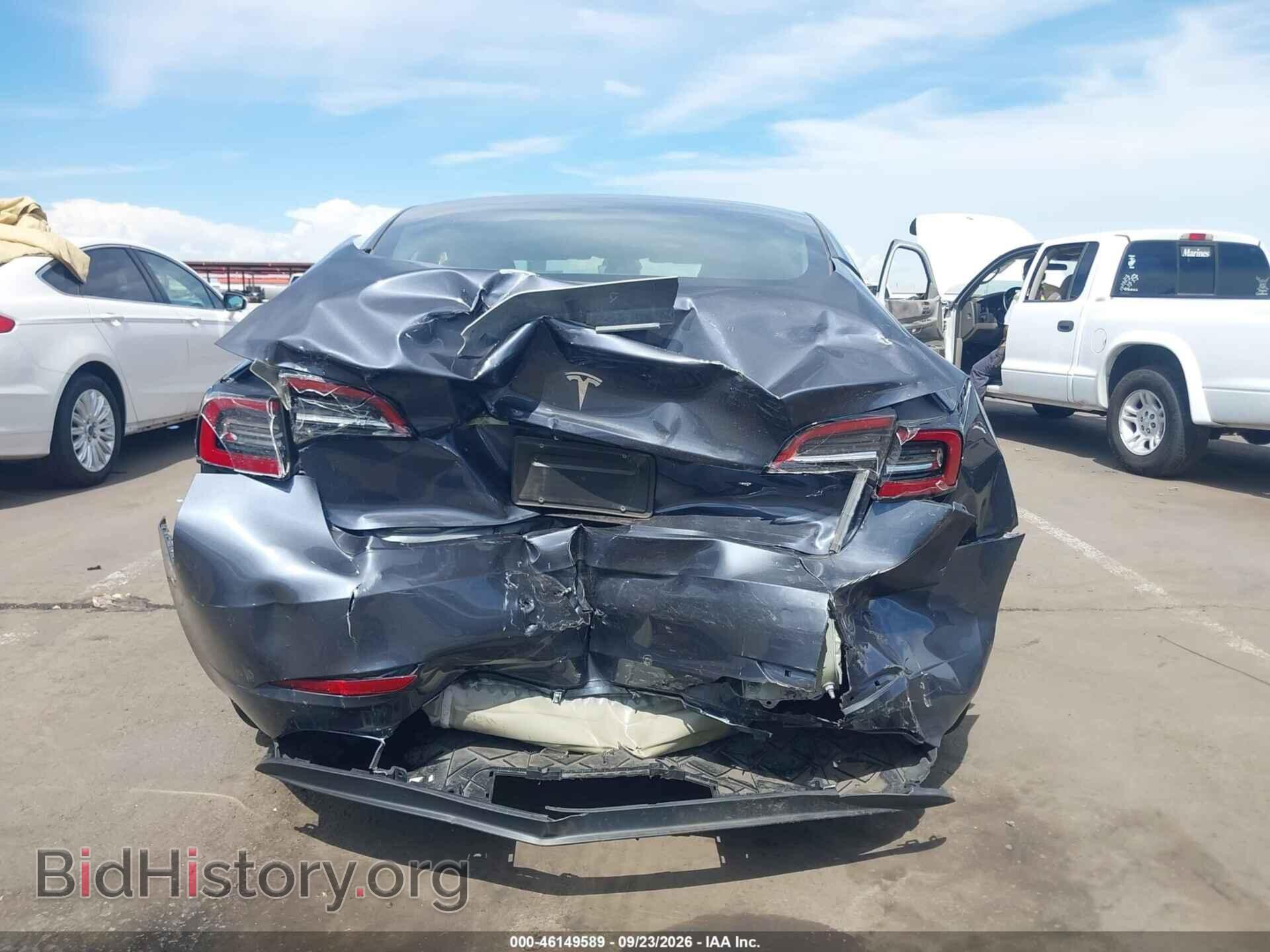2023 TESLA MODEL 3 - VIN: 5YJ3E1EA0PF711666 - Photo 15